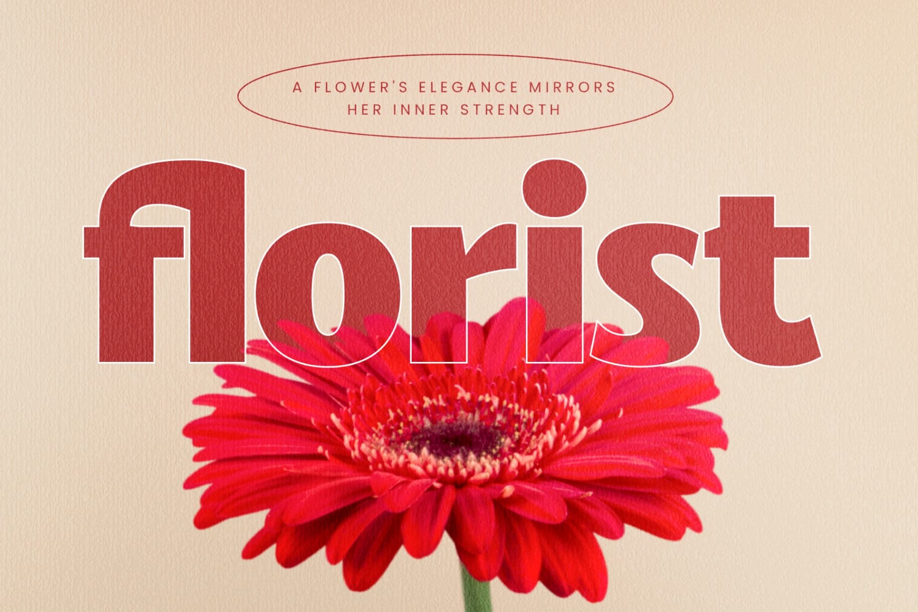 Preview 16 for Caffie Lofie - Display Sans Serif Font