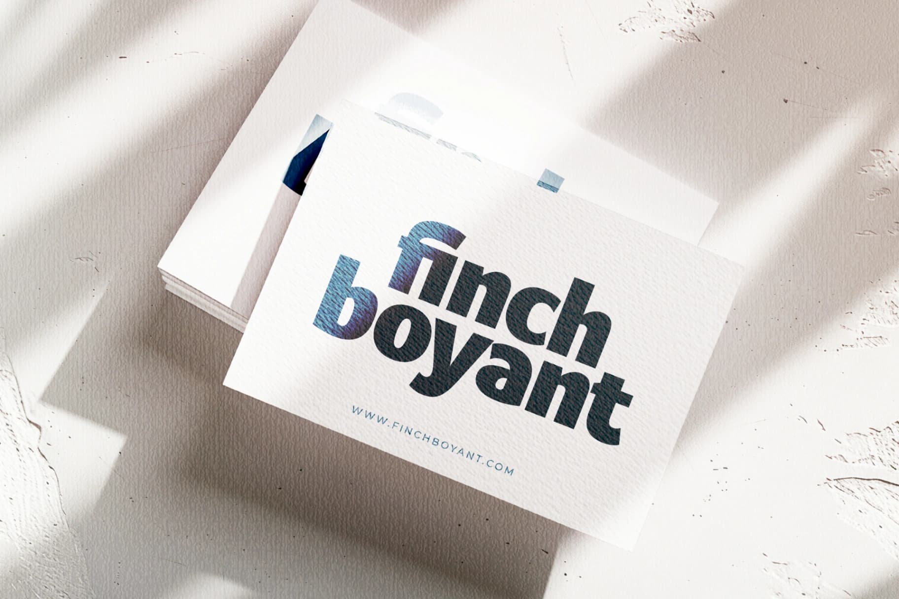 Preview 2 for Caffie Lofie - Display Sans Serif Font