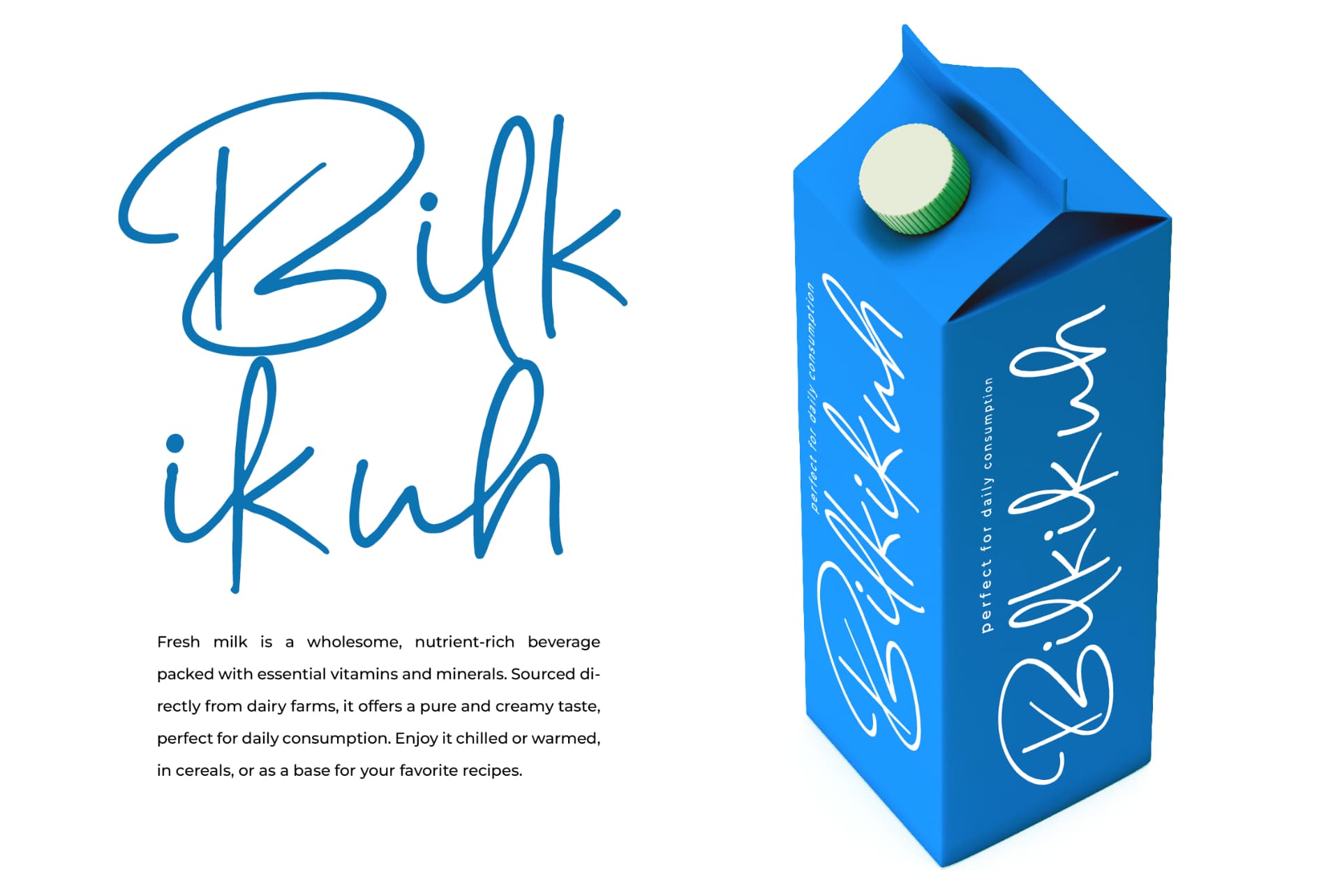Preview 16 for Jestful Kids - Natural Handwritten Font