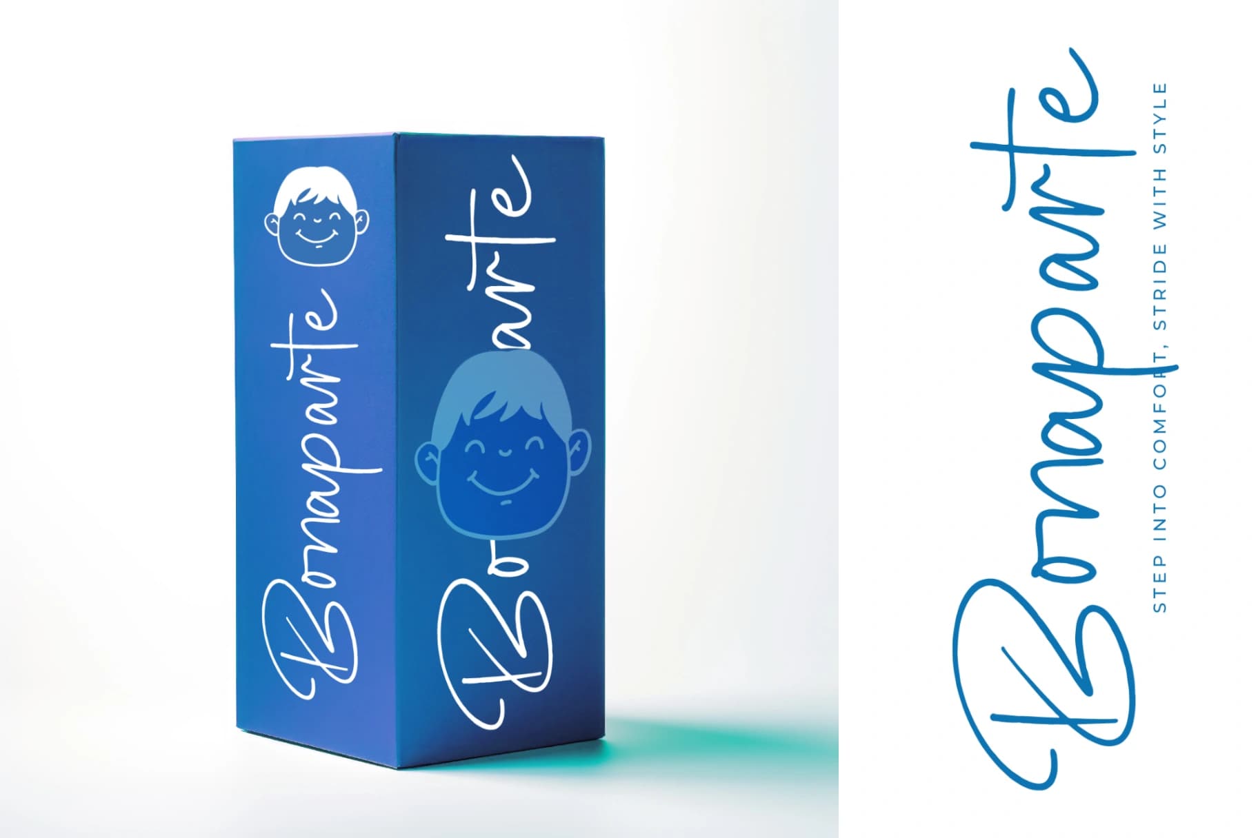 Preview 4 for Jestful Kids - Natural Handwritten Font