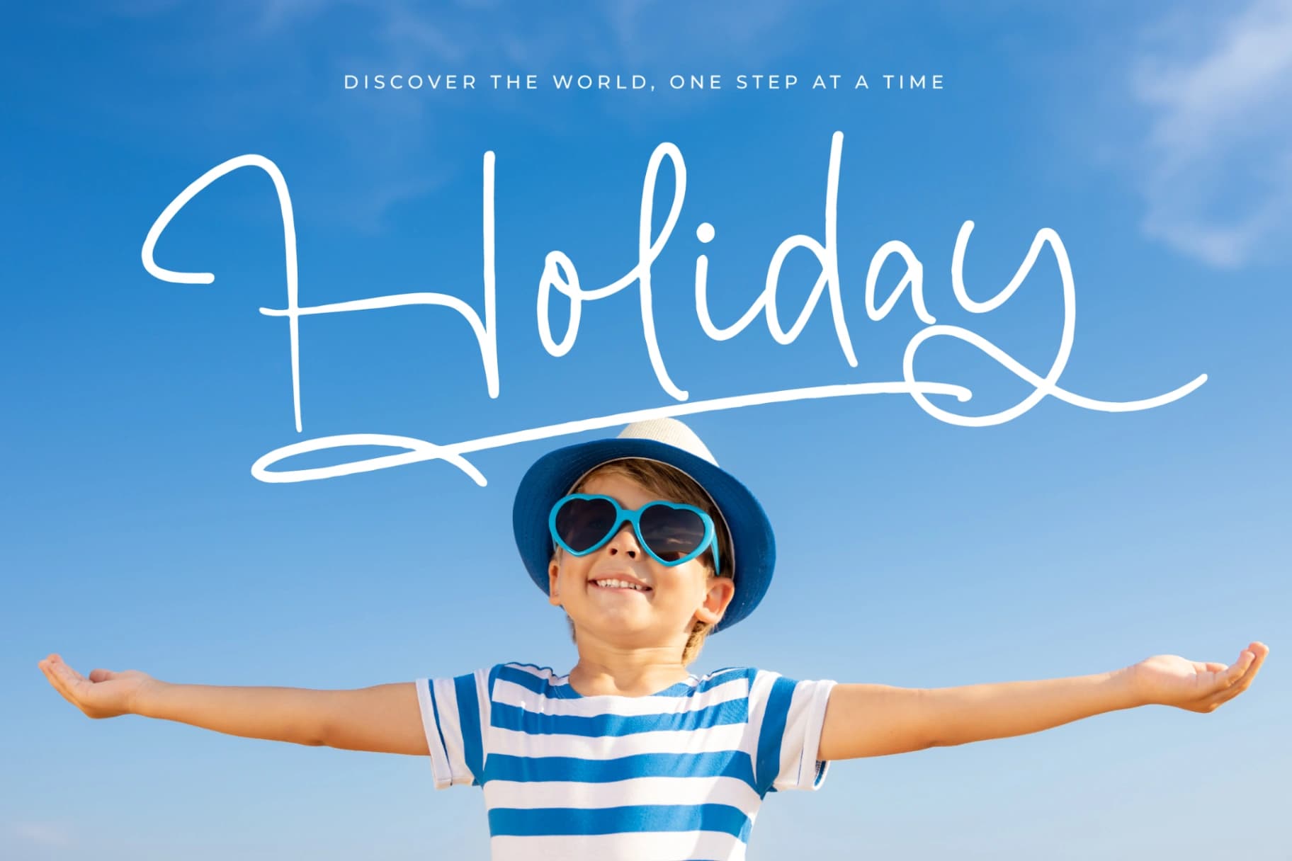 Preview 3 for Jestful Kids - Natural Handwritten Font