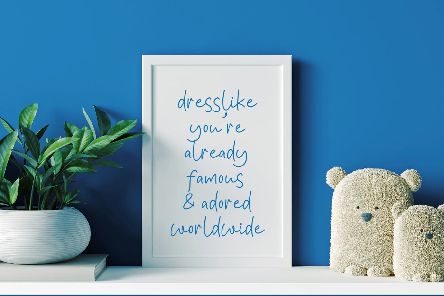 Preview 5 for Jestful Kids - Natural Handwritten Font