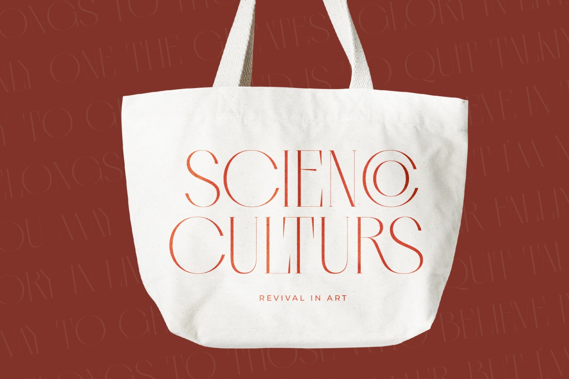 Preview 4 for Qasnors - Modern Display Serif