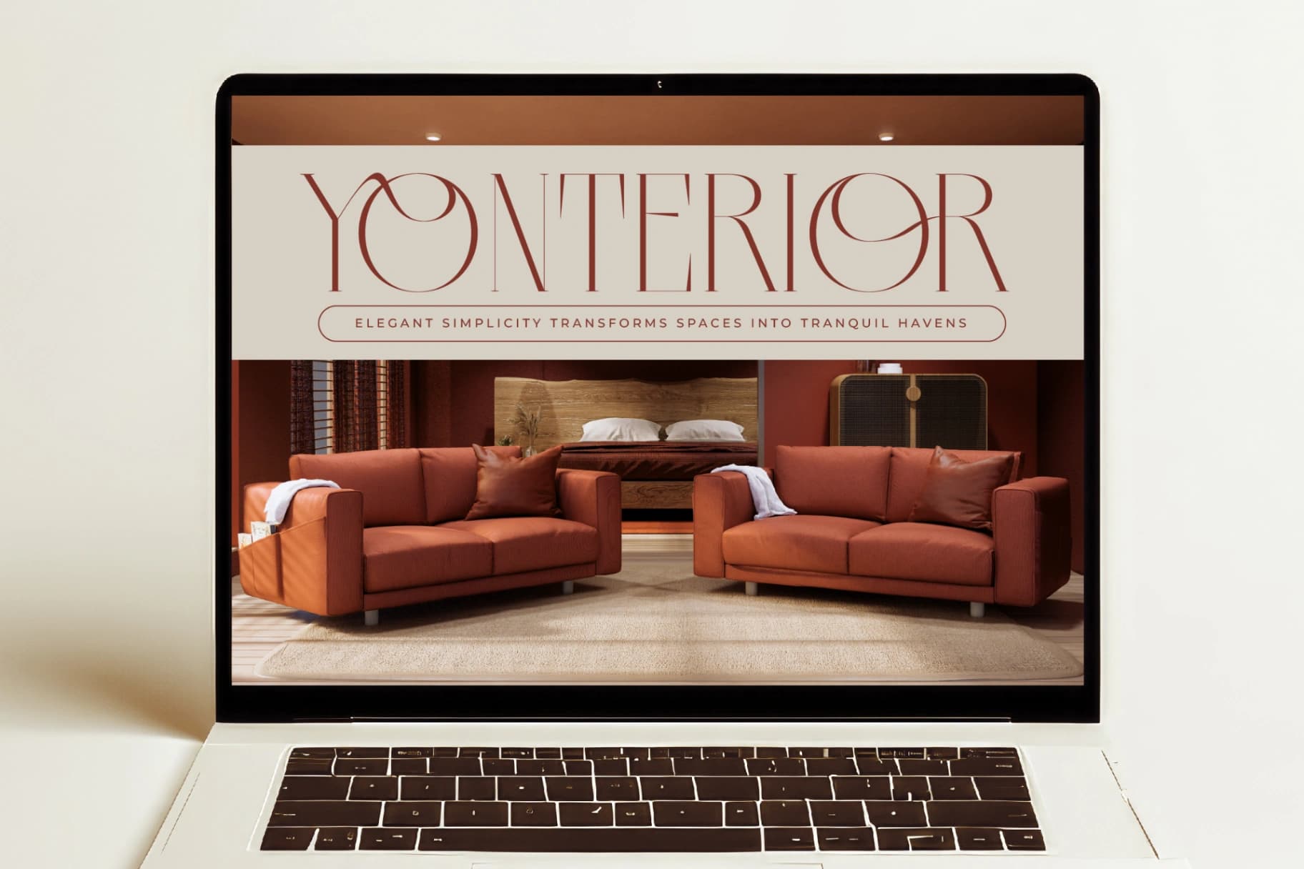 Preview 9 for Qasnors - Modern Display Serif