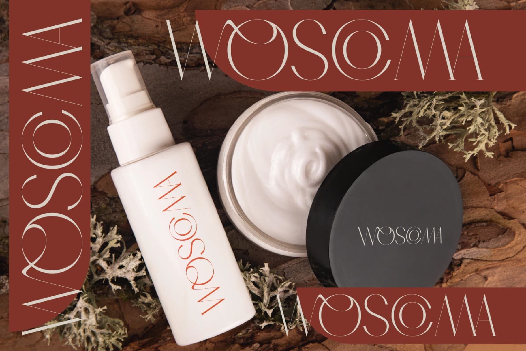 Preview 6 for Qasnors - Modern Display Serif