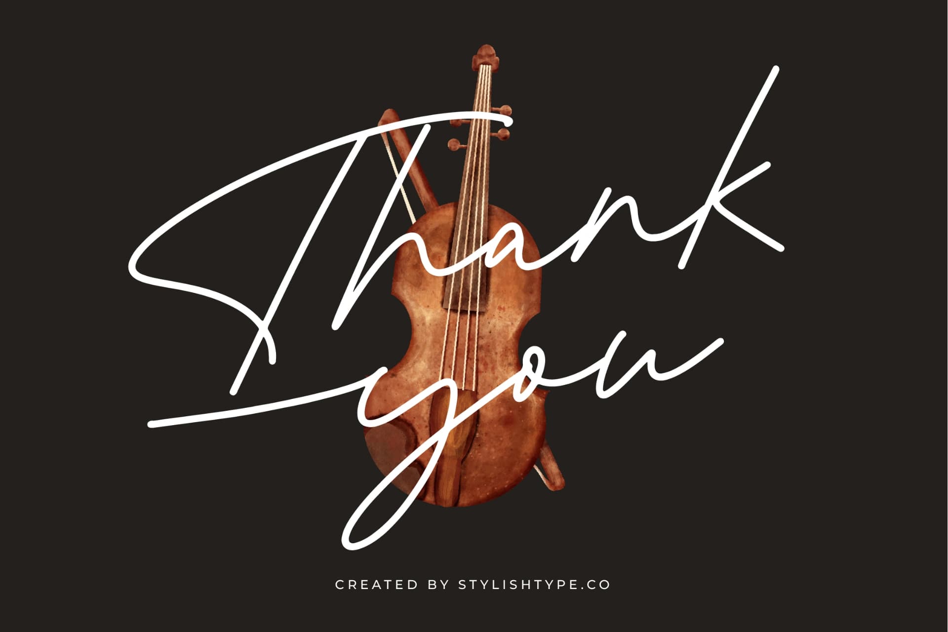 Preview 20 for Antique Prestig - Stylish Signature Font