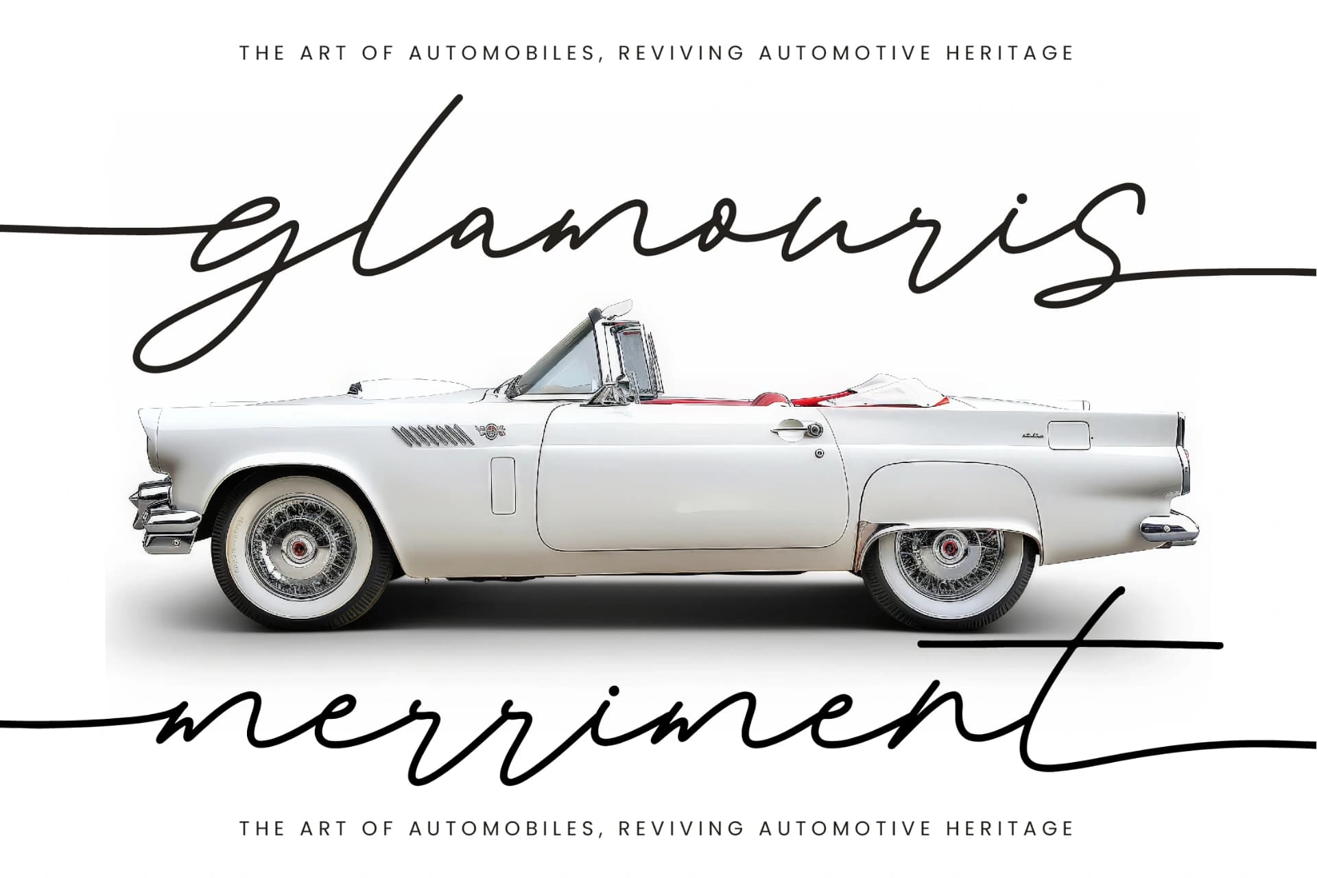 Preview 12 for Antique Prestig - Stylish Signature Font