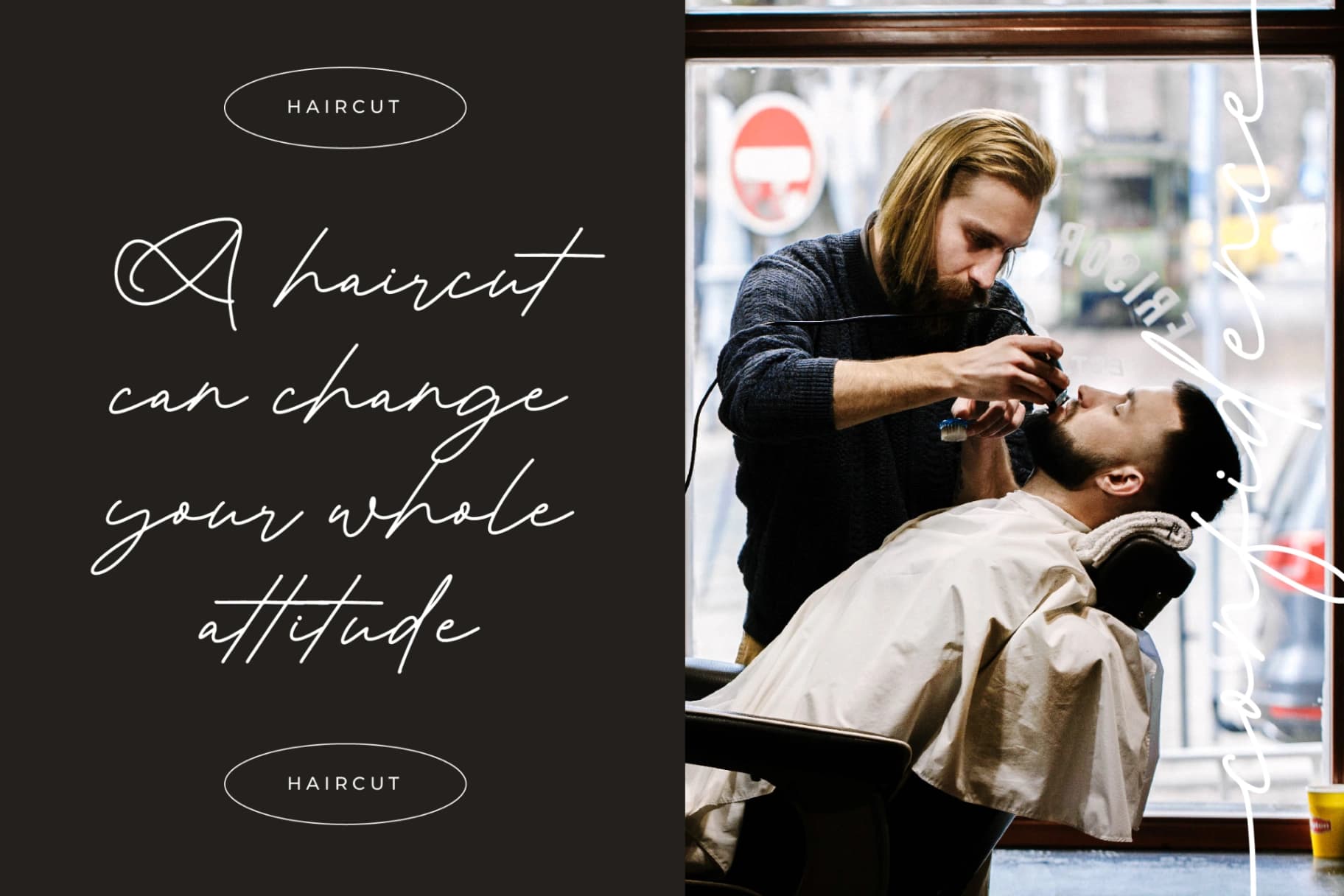 Preview 9 for Antique Prestig - Stylish Signature Font