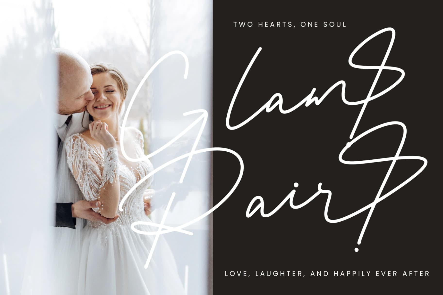 Preview 14 for Antique Prestig - Stylish Signature Font