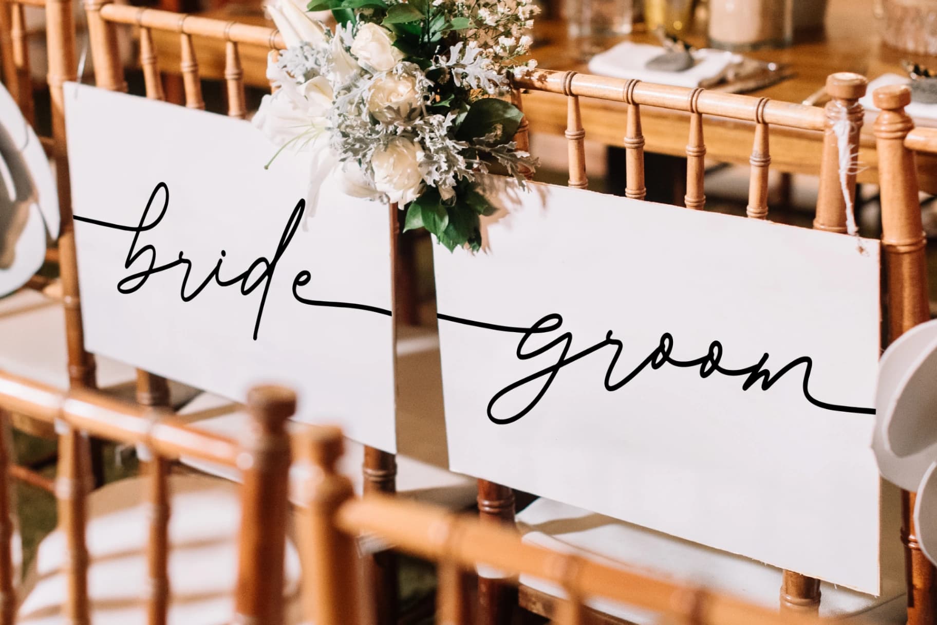 Preview 10 for Antique Prestig - Stylish Signature Font