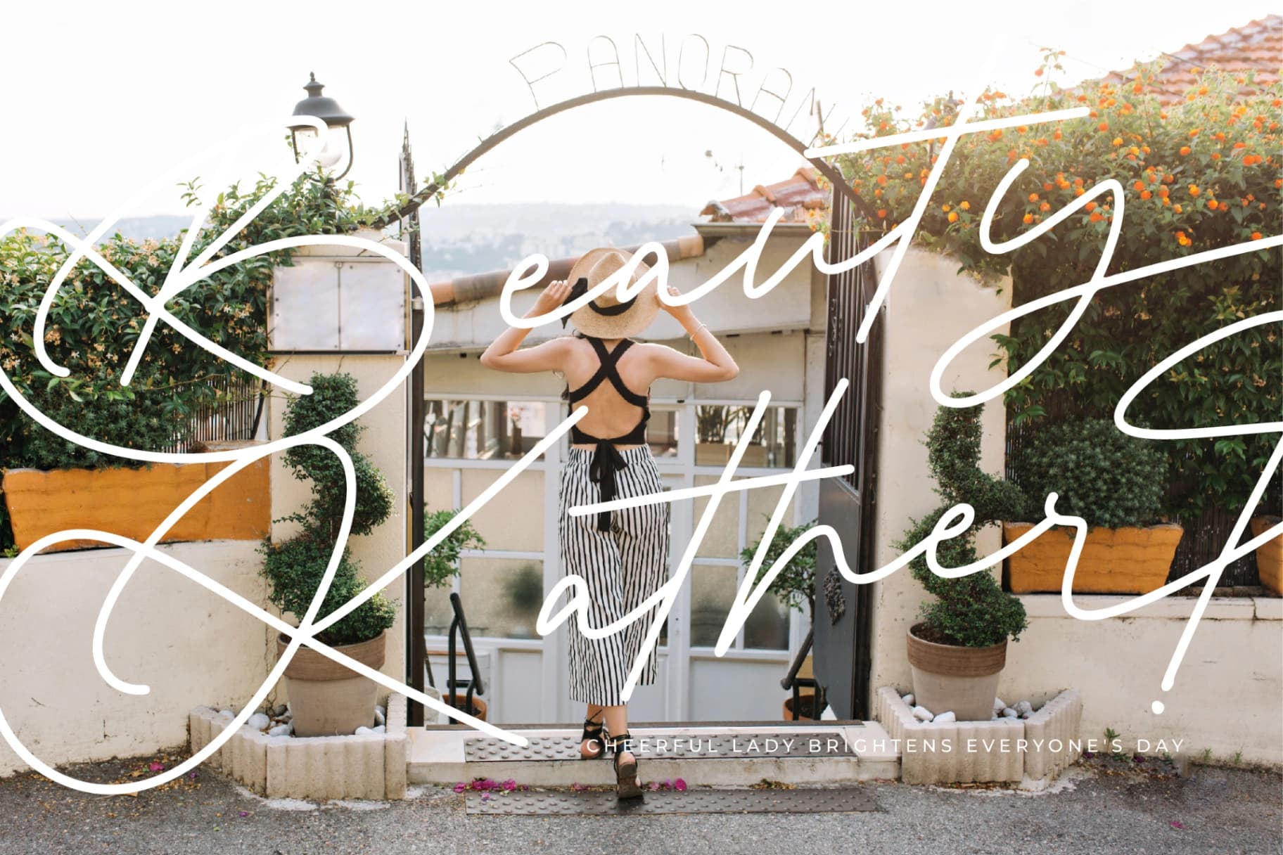Preview 8 for Antique Prestig - Stylish Signature Font