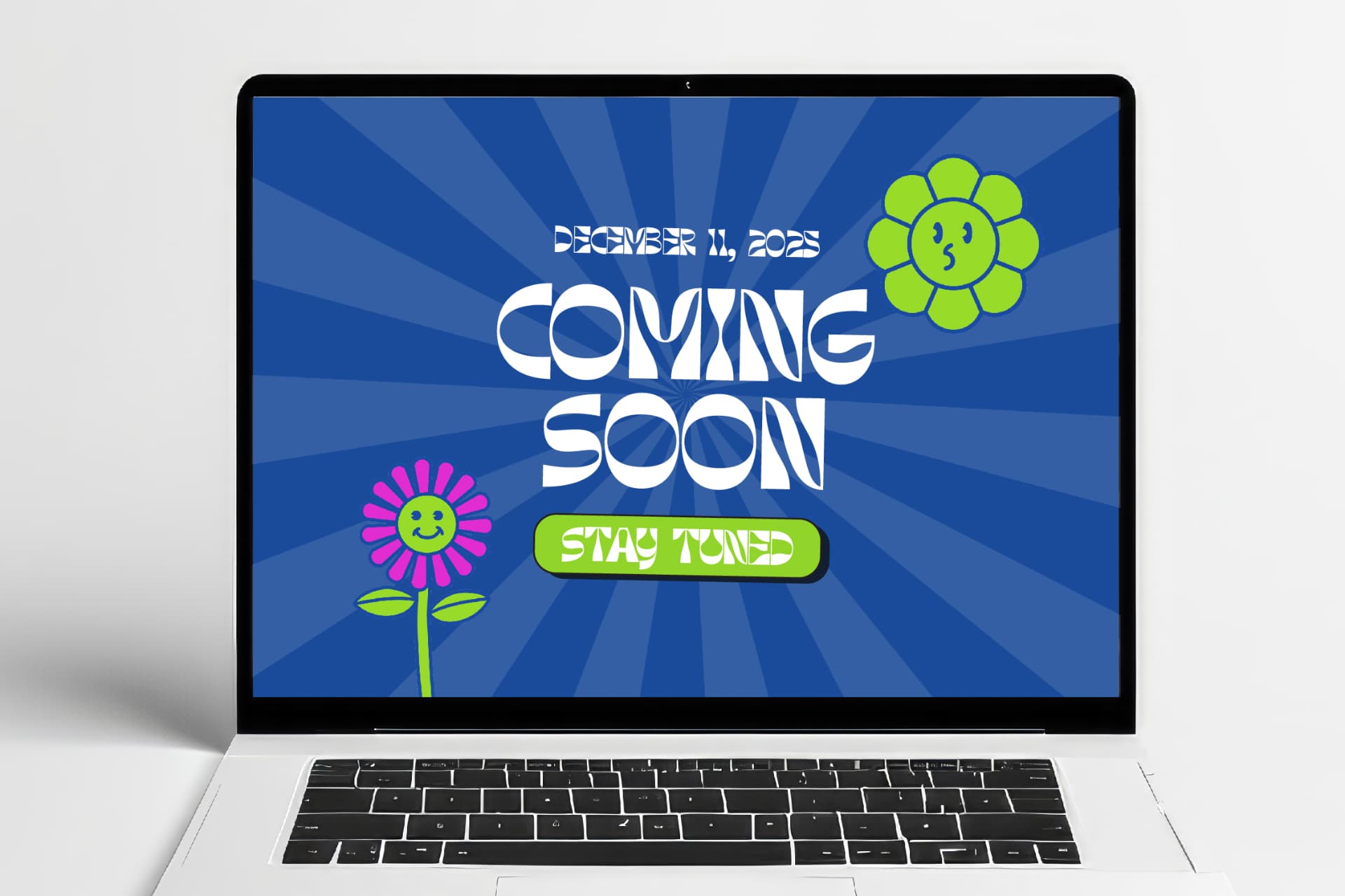 Preview 8 for Parody Prank - Display Sans Serif