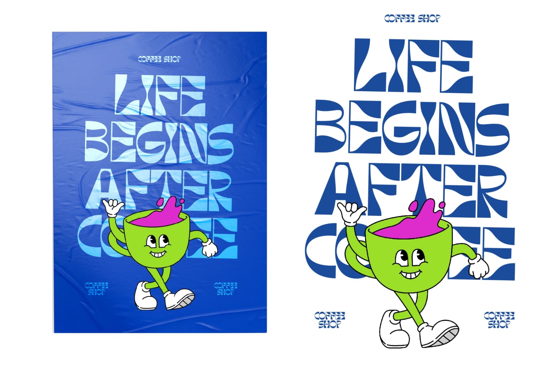 Preview 6 for Parody Prank - Display Sans Serif