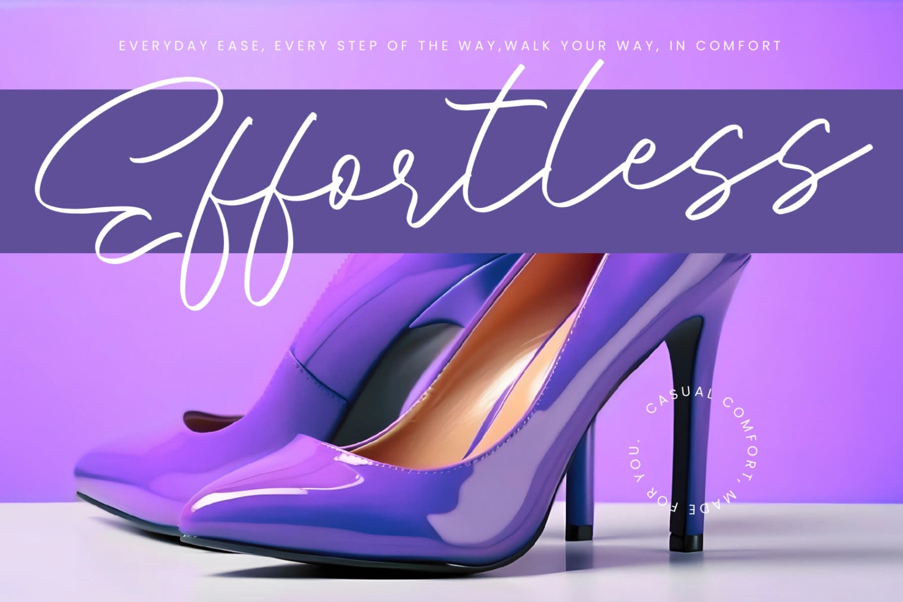 Preview 2 for Gafisha Lindiaki - Stylish Handwritten Font