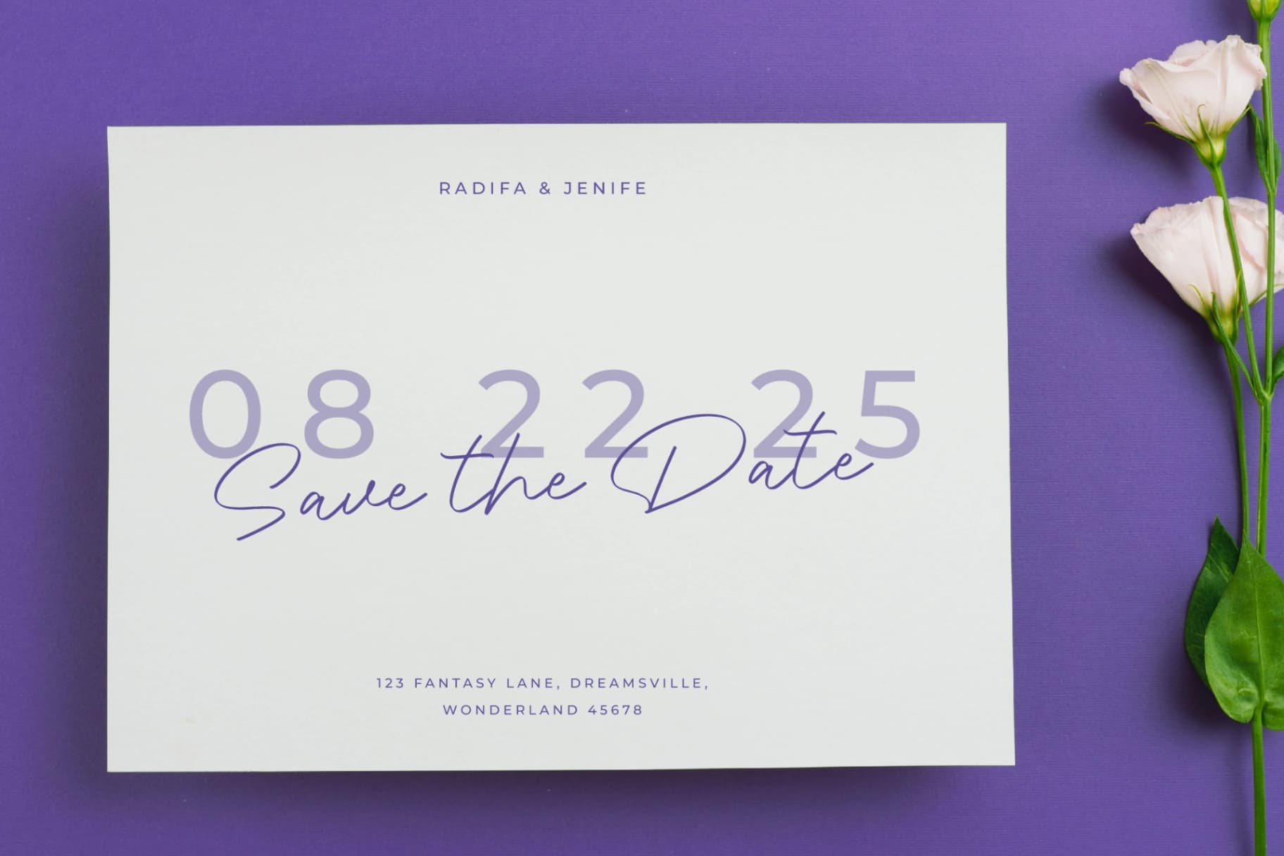Preview 17 for Gafisha Lindiaki - Stylish Handwritten Font