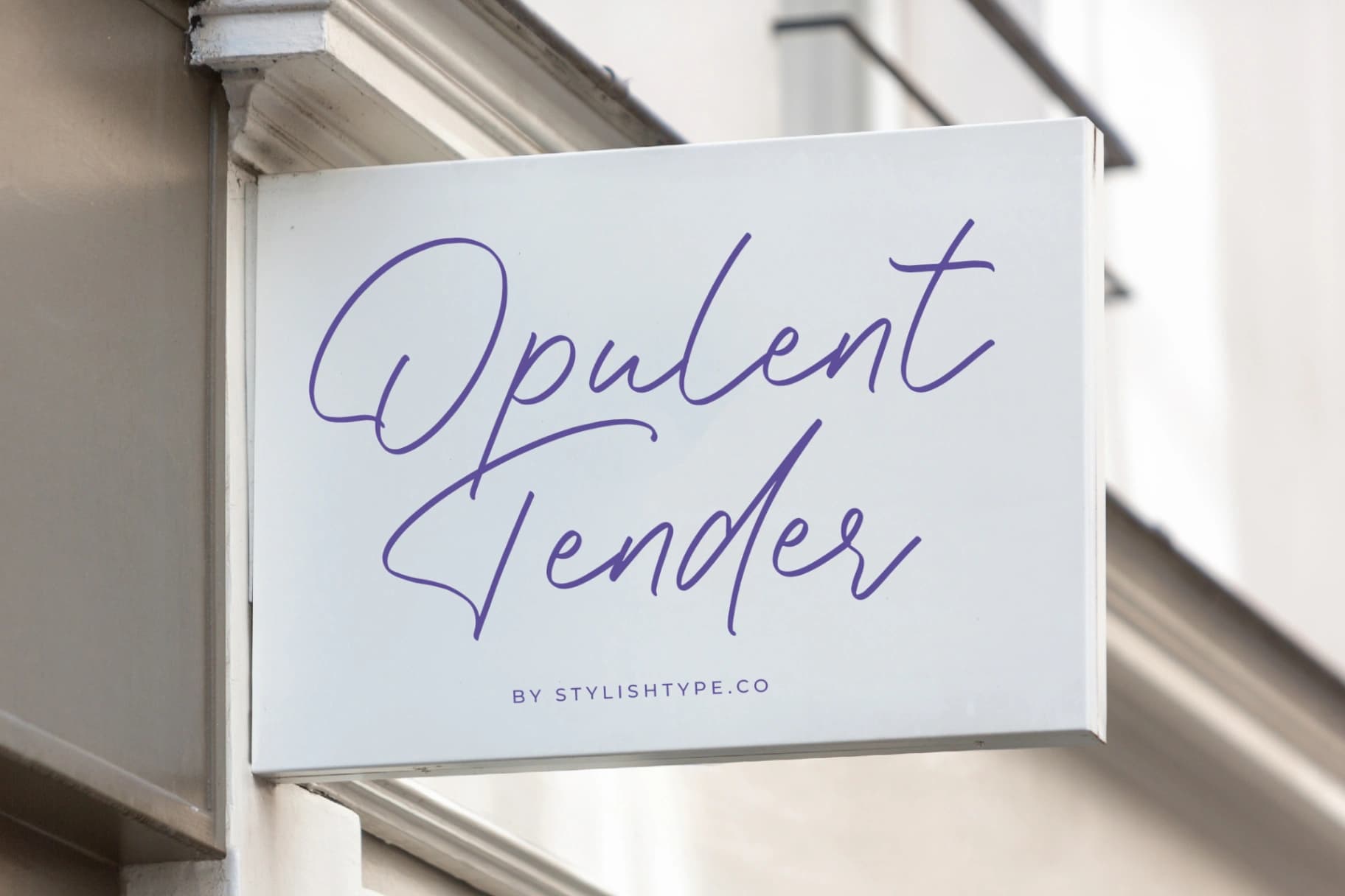 Preview 15 for Gafisha Lindiaki - Stylish Handwritten Font