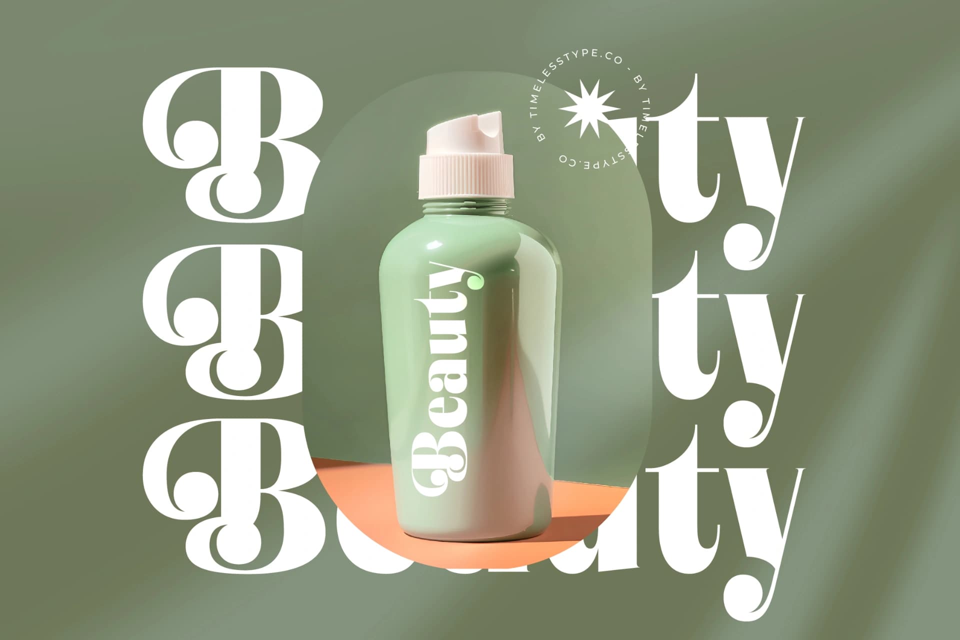 Preview 13 for Bistika - Serif Alternate Display