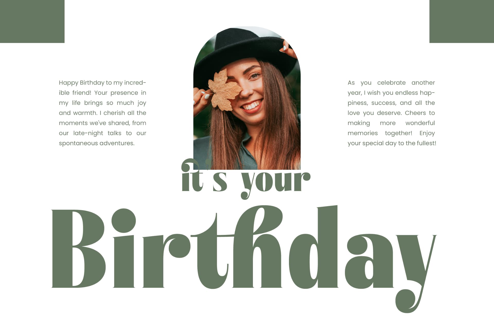 Preview 6 for Bistika - Serif Alternate Display