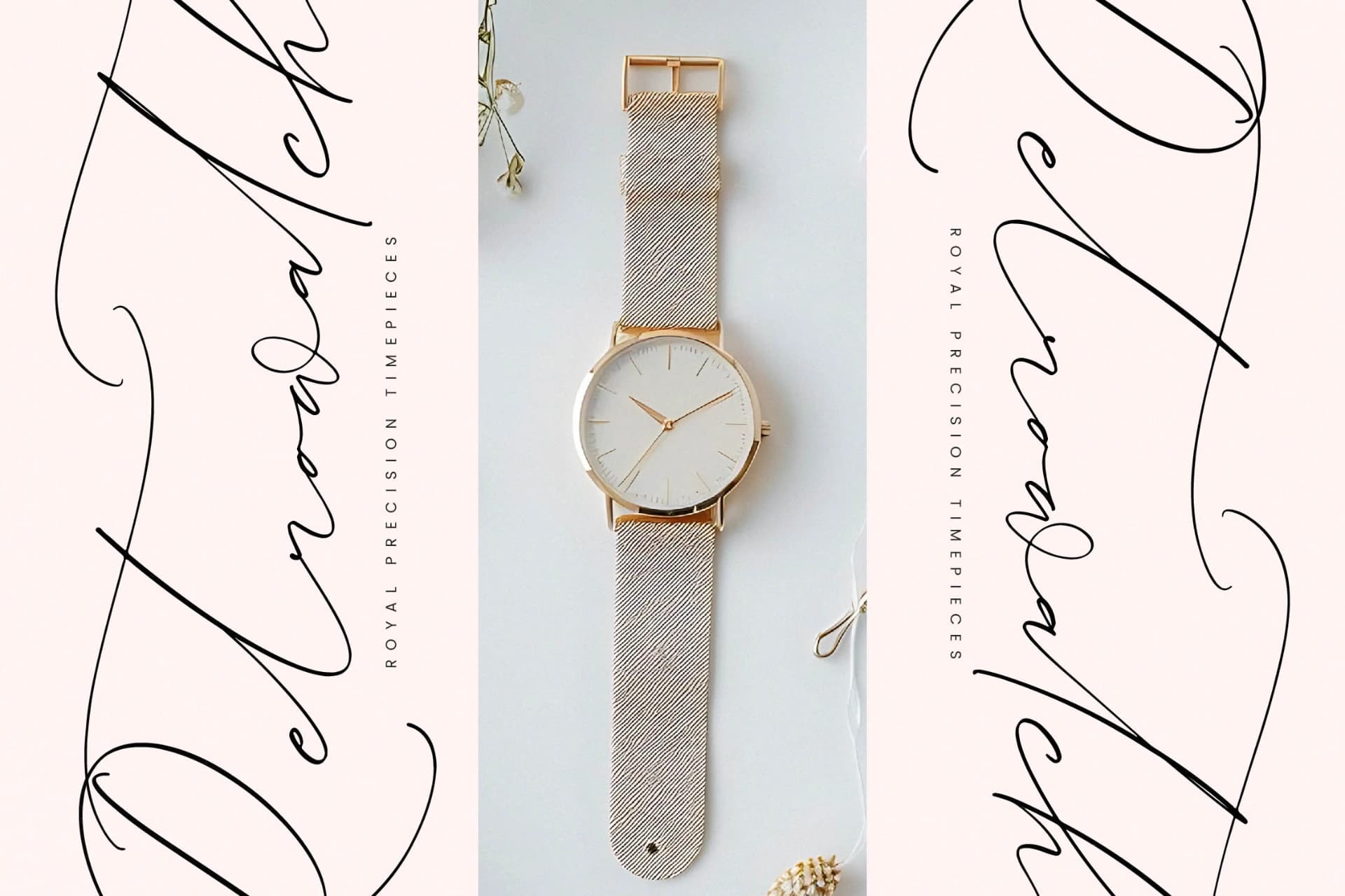 Preview 11 for Romeland Sanctuary - Stylish Handwritten Font