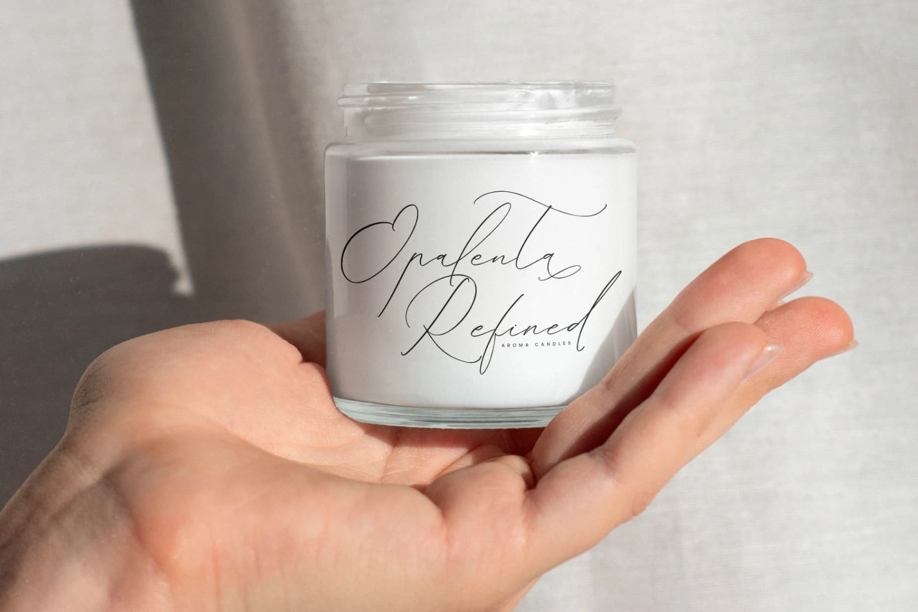 Preview 12 for Romeland Sanctuary - Stylish Handwritten Font