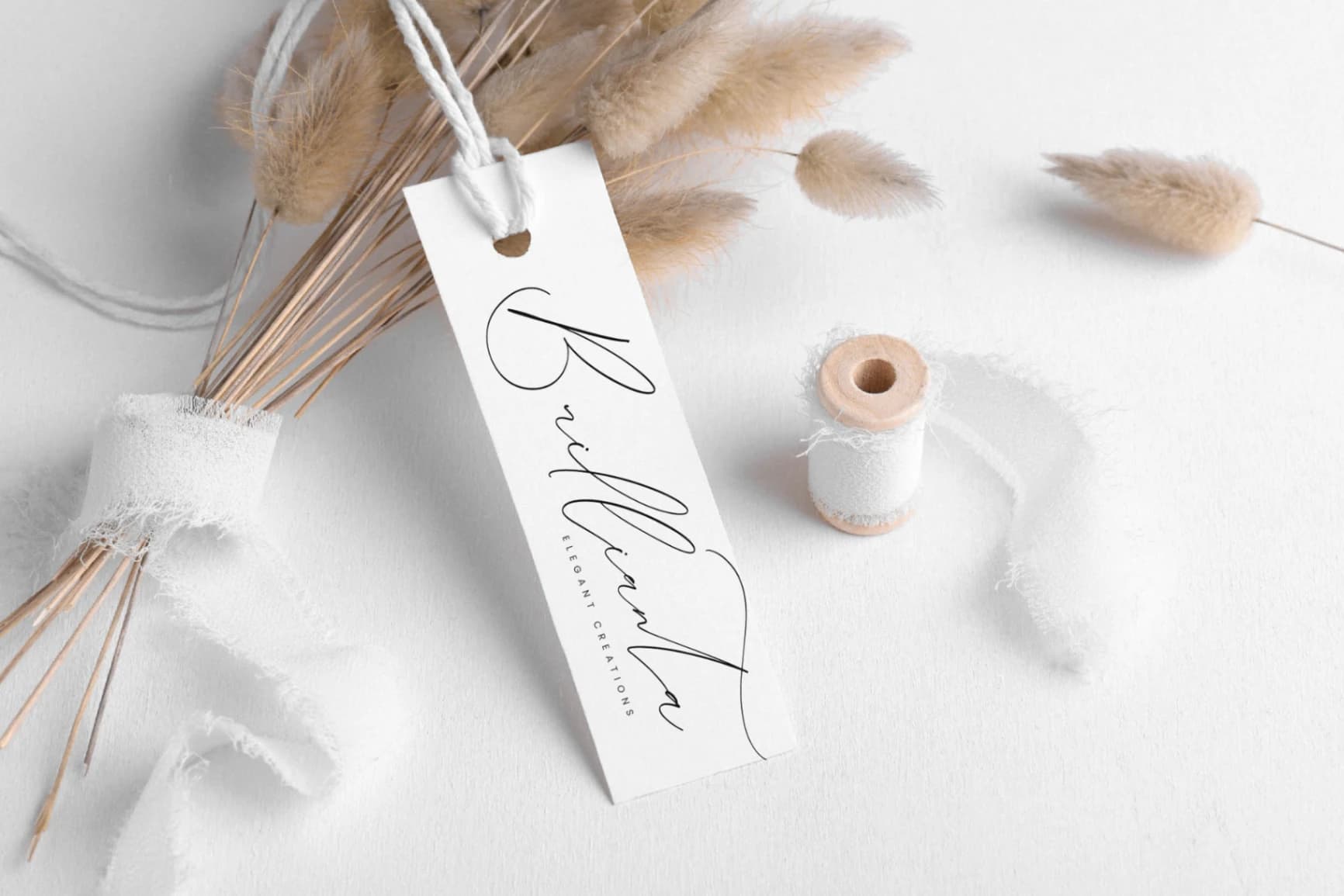 Preview 6 for Romeland Sanctuary - Stylish Handwritten Font