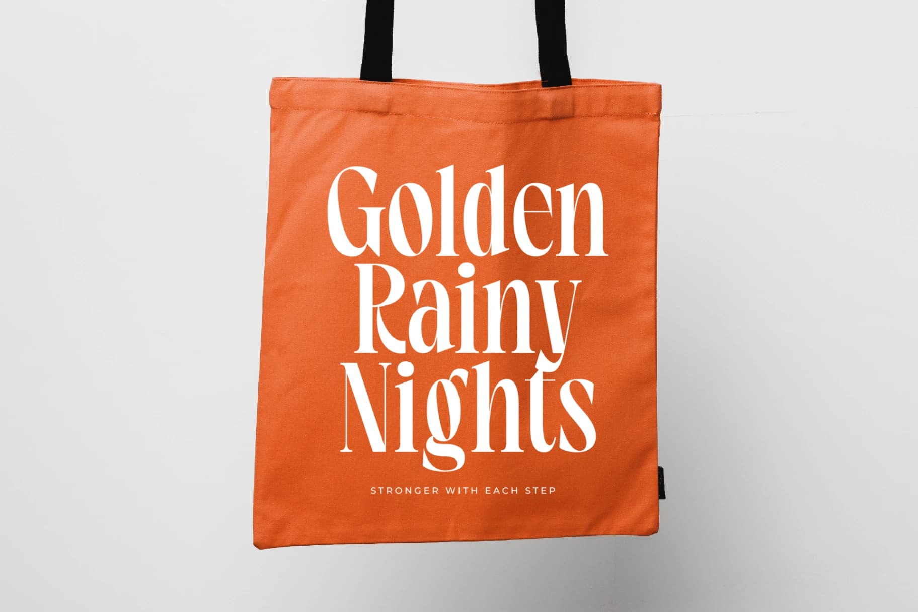 Preview 10 for Knighty Gheffta - Modern Display Serif Font
