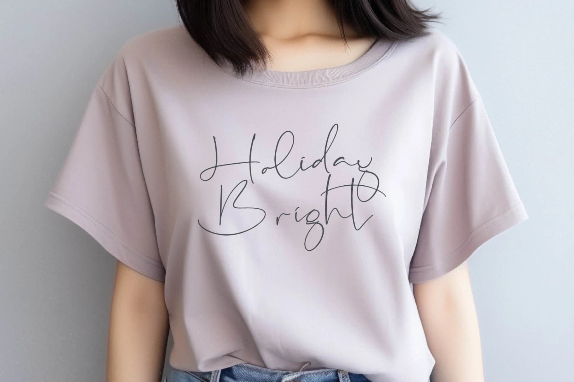 Preview 17 for Hallowa Pragestar - Modern Handwritten Font