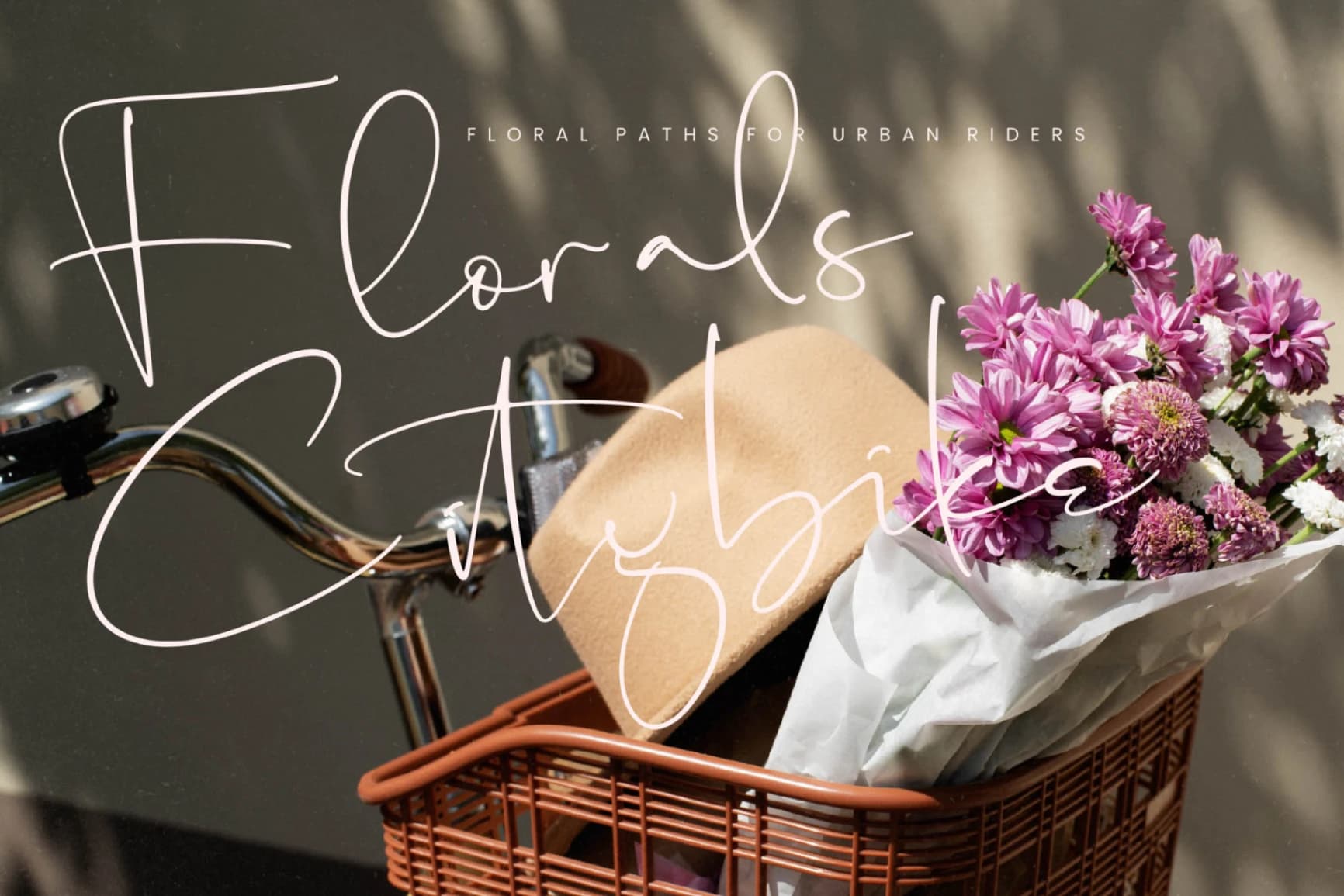 Preview 4 for Hallowa Pragestar - Modern Handwritten Font