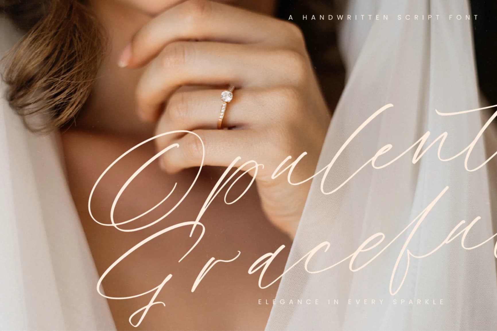 Preview 11 for Hamberg Gallery - Handwritten Script Font
