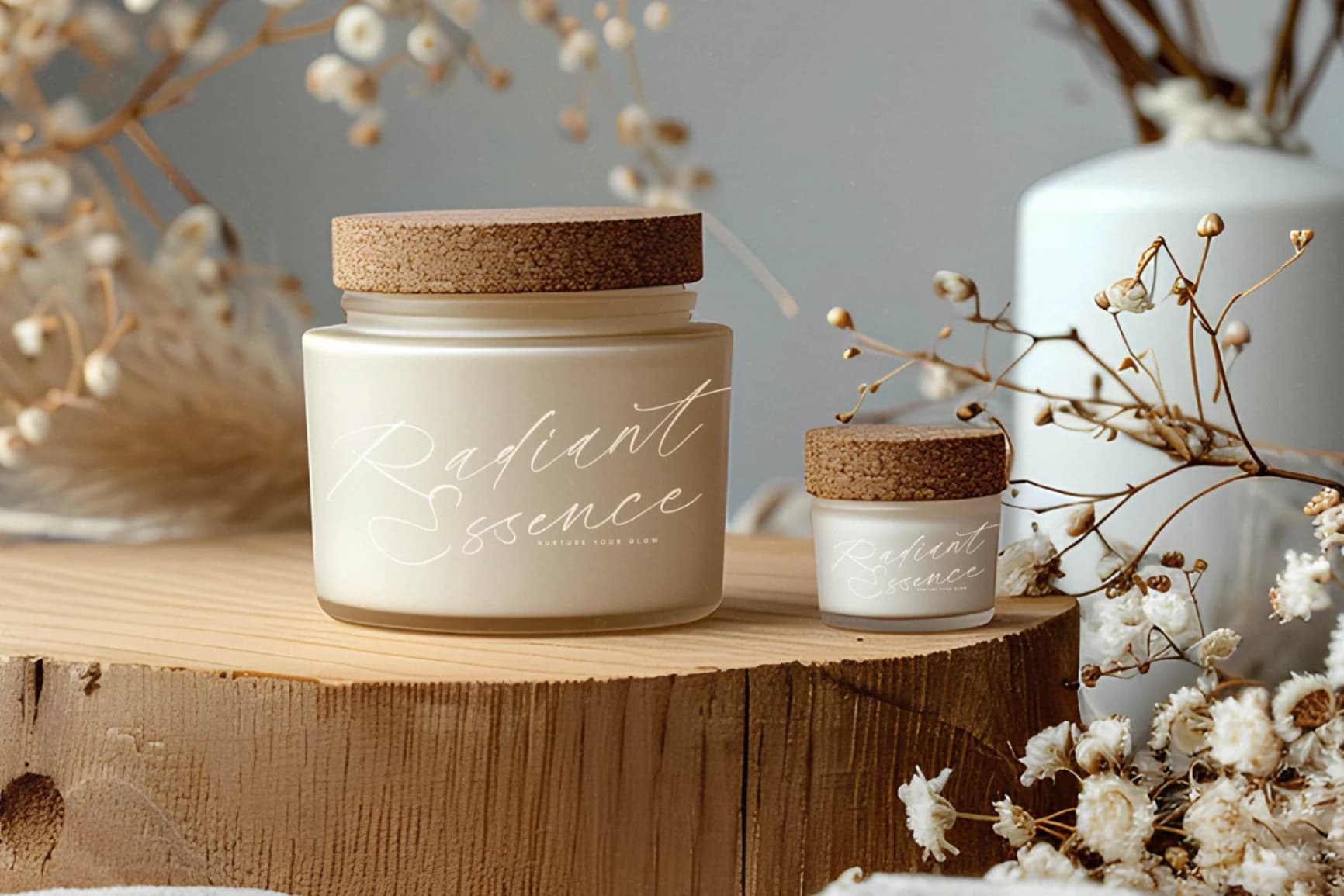 Preview 14 for Hamberg Gallery - Handwritten Script Font