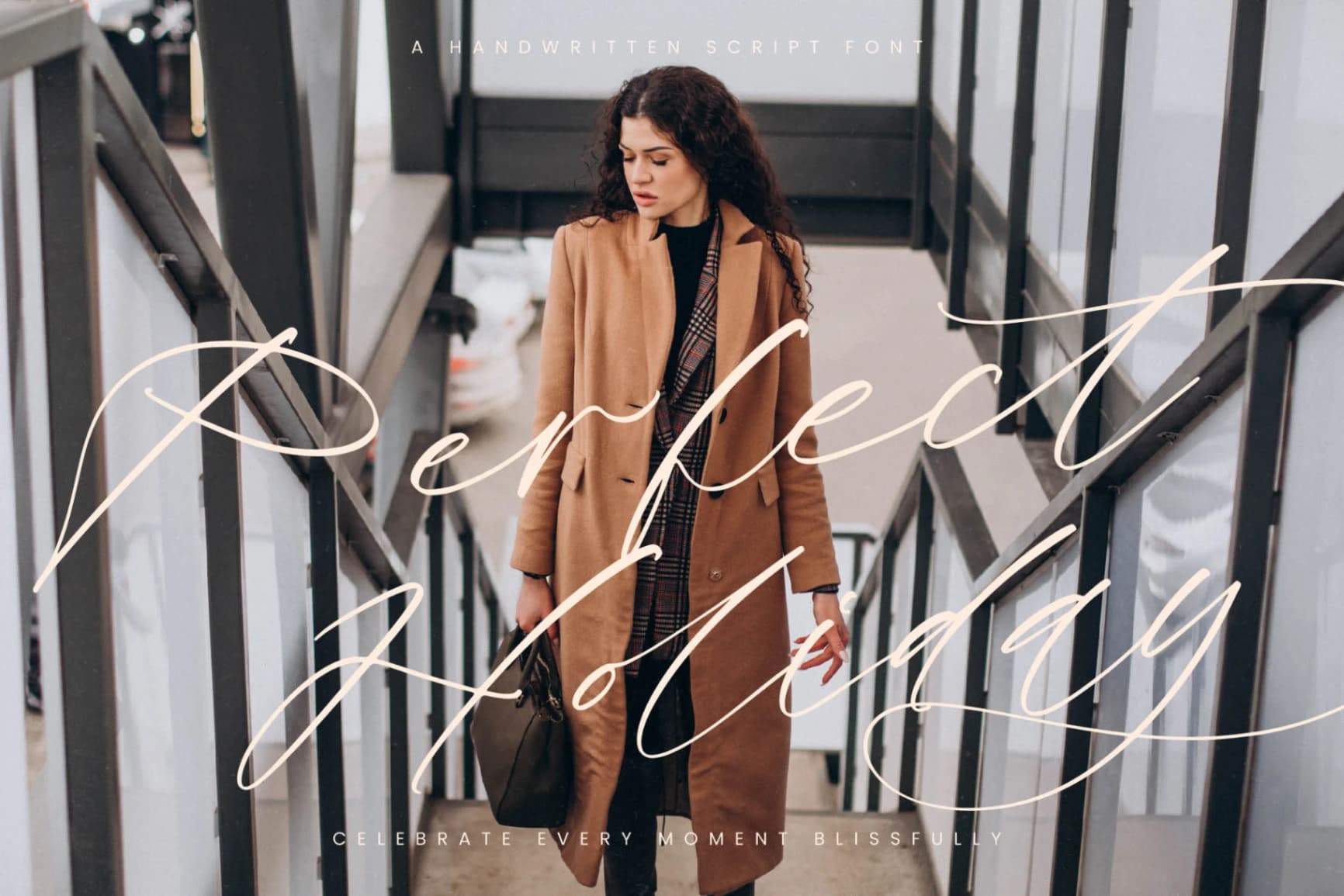 Preview 16 for Hamberg Gallery - Handwritten Script Font