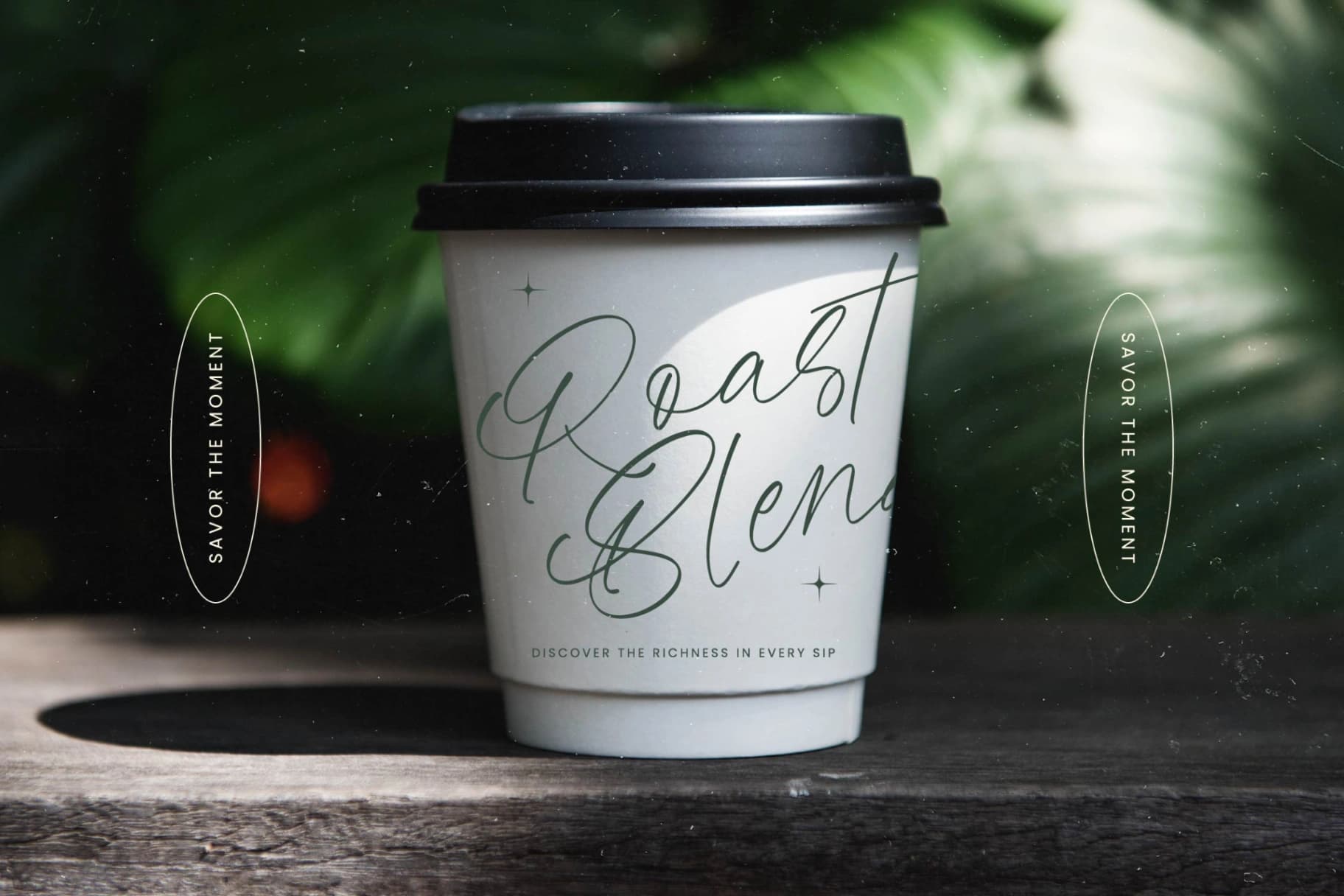 Preview 5 for Antiquity Rebelion - Stylish Handwritten Font