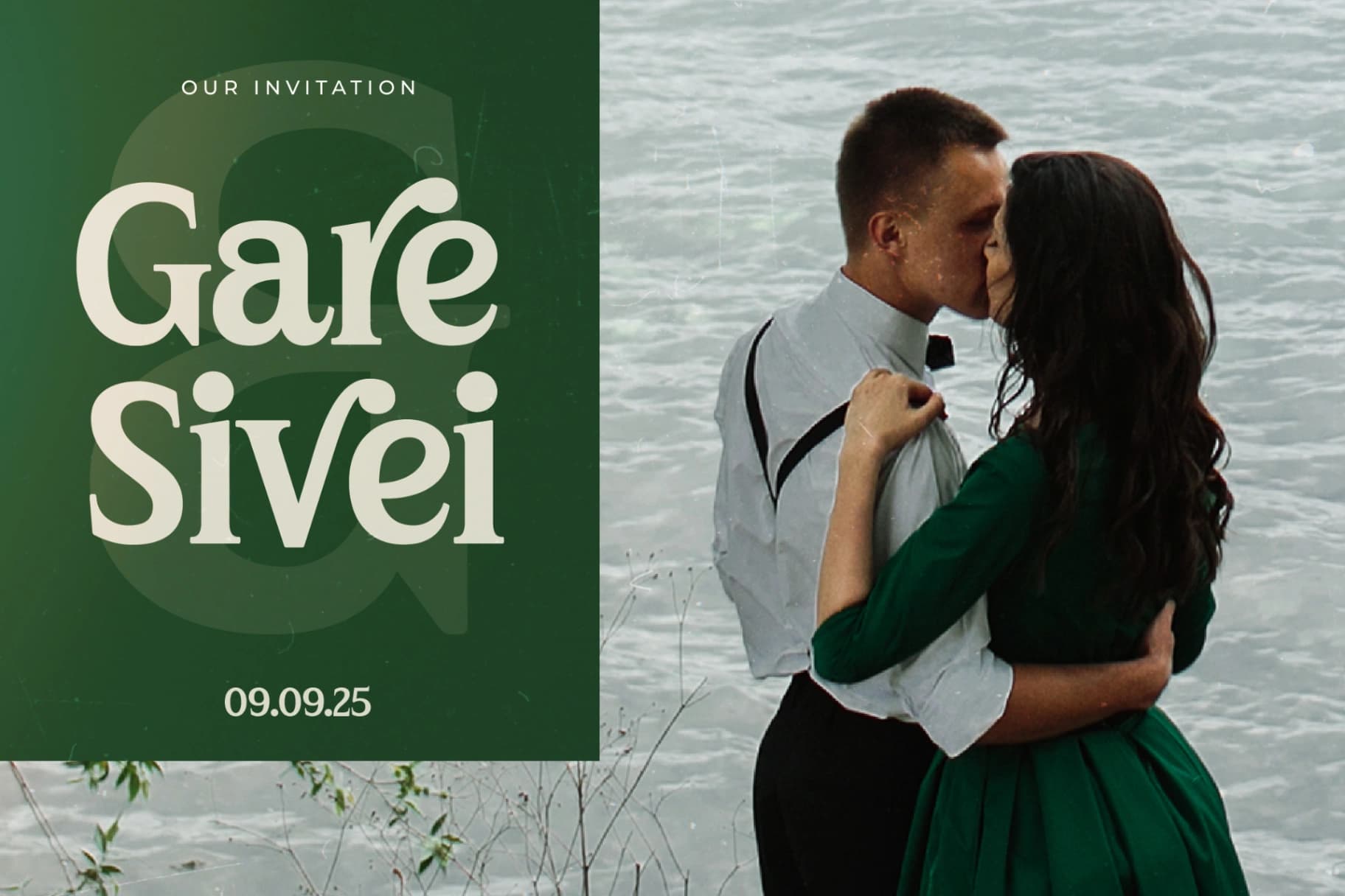 Preview 10 for Nugira Rilasto - Modern Retro Serif Font