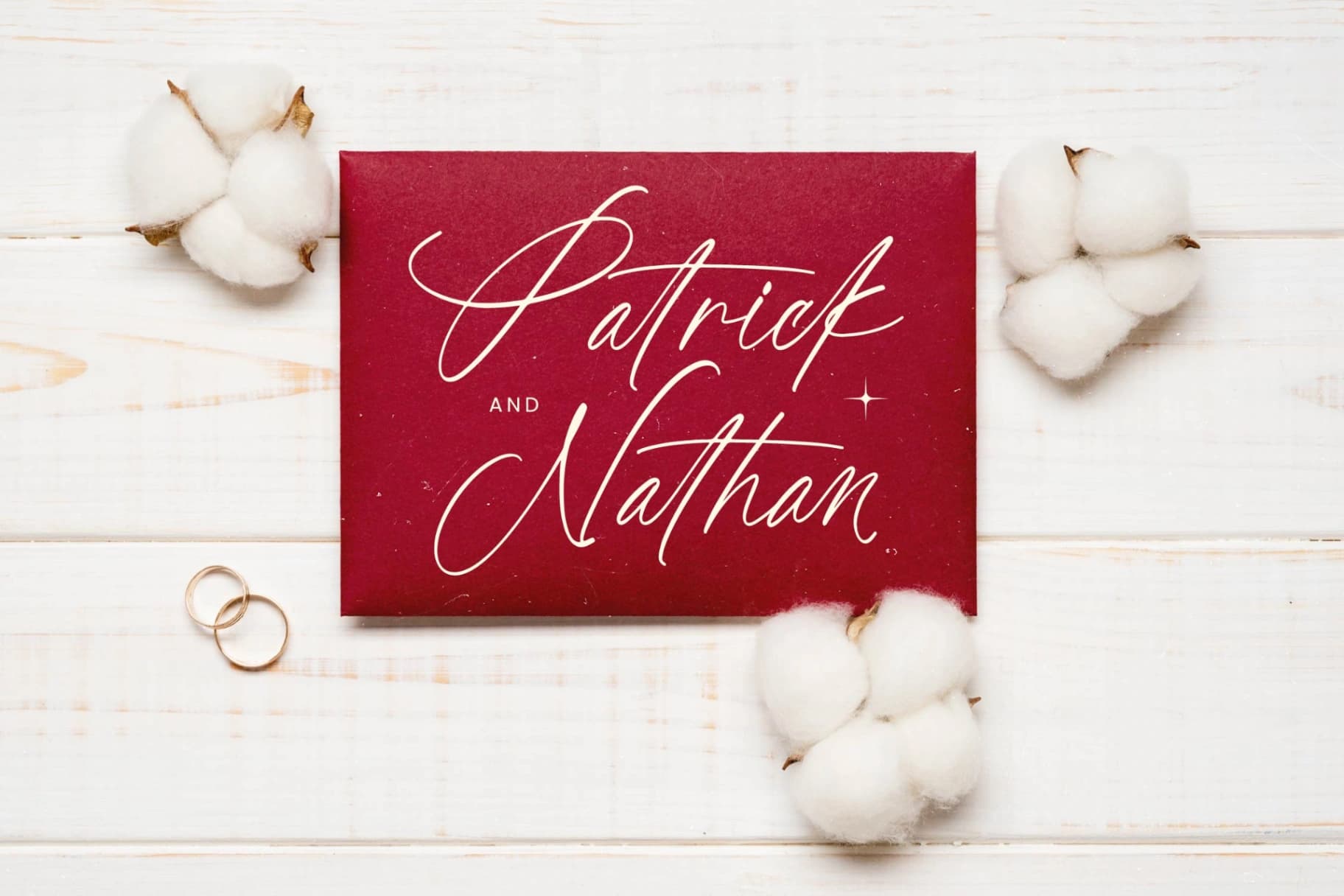 Preview 10 for Battler Knight - Stylish Signature Font