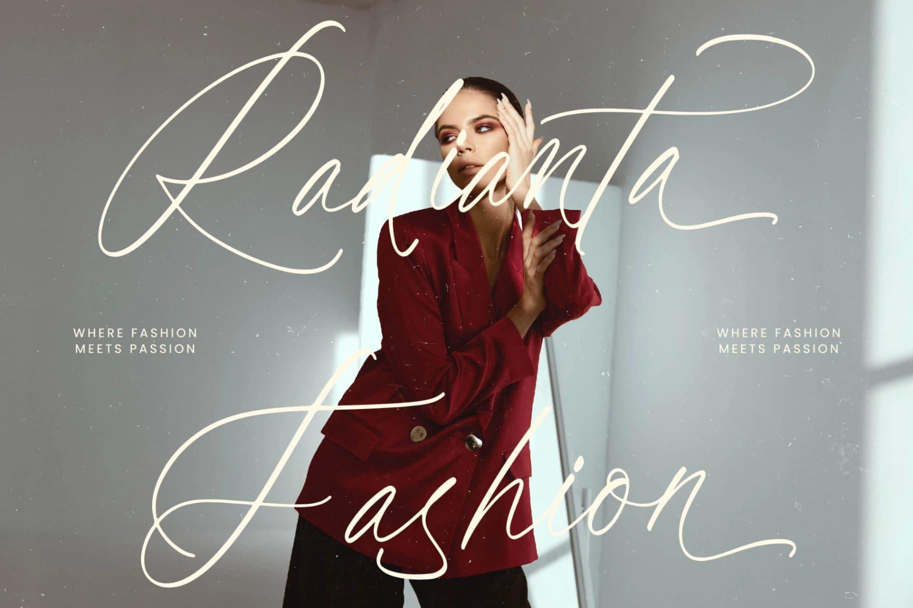 Preview 12 for Battler Knight - Stylish Signature Font