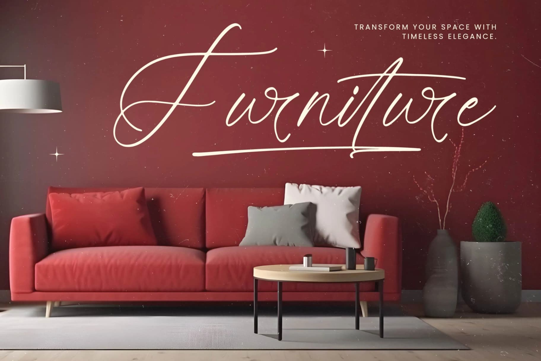 Preview 8 for Battler Knight - Stylish Signature Font