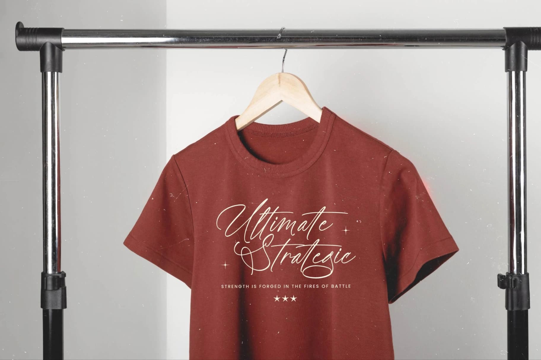 Preview 7 for Battler Knight - Stylish Signature Font
