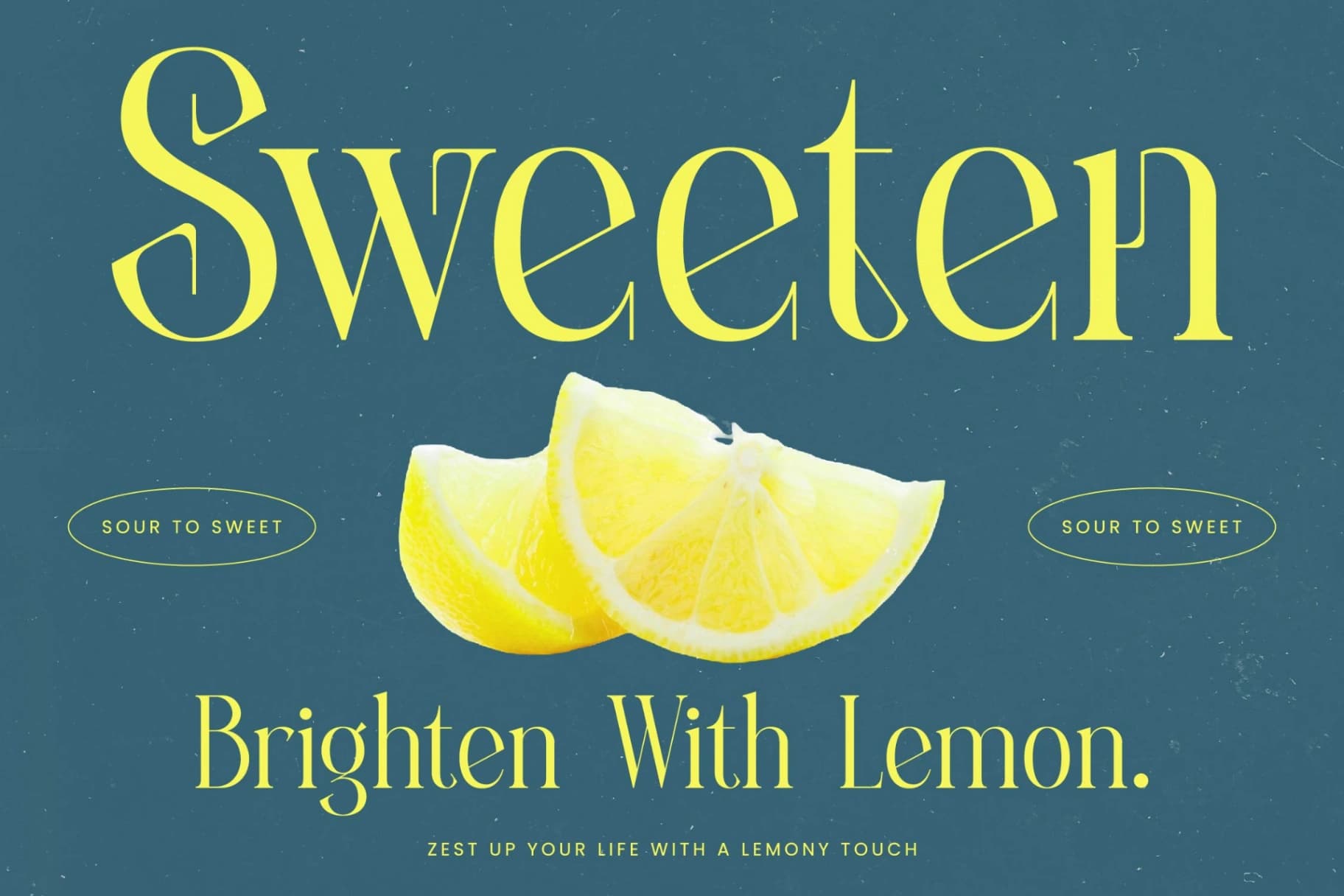 Preview 15 for Heroic Brutal - Bold Tall Serif Display Font