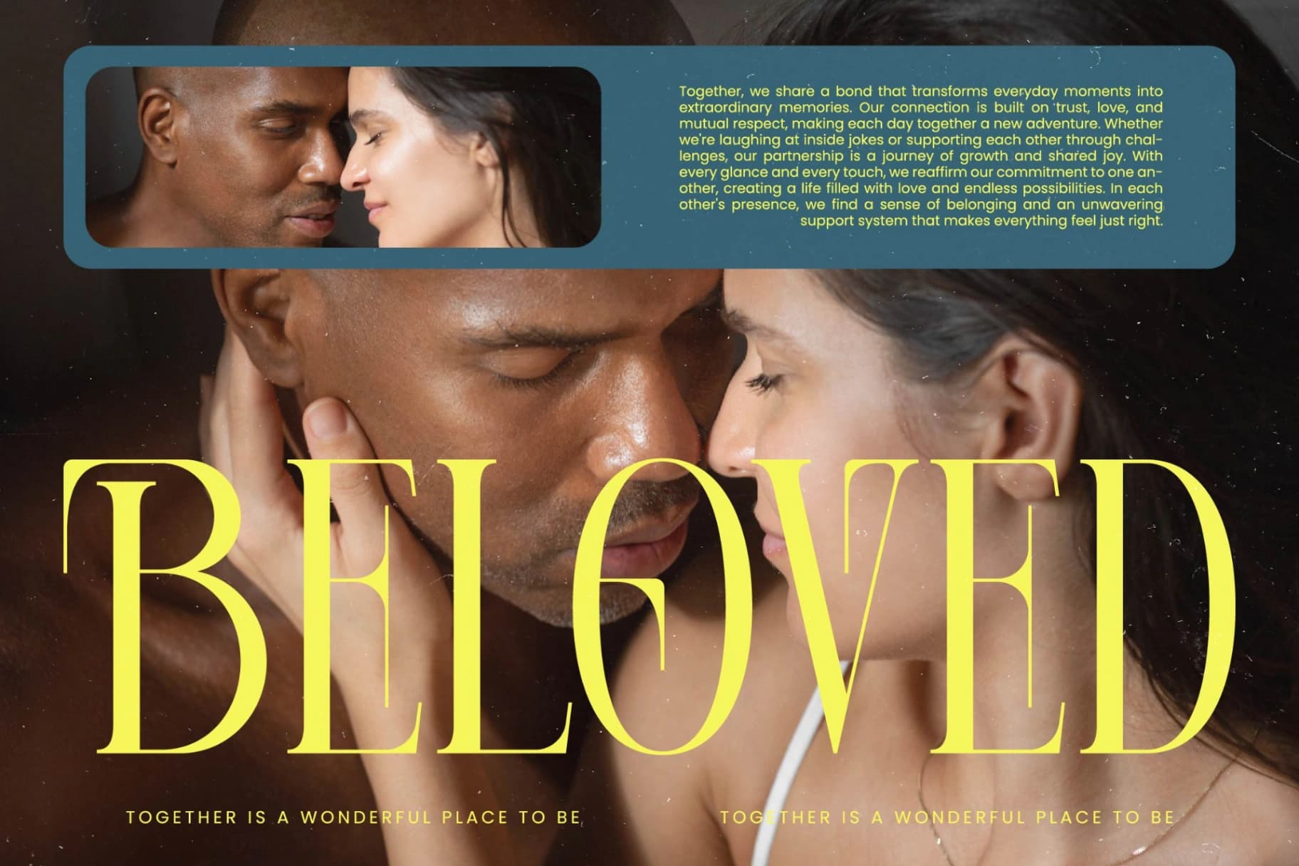 Preview 8 for Heroic Brutal - Bold Tall Serif Display Font