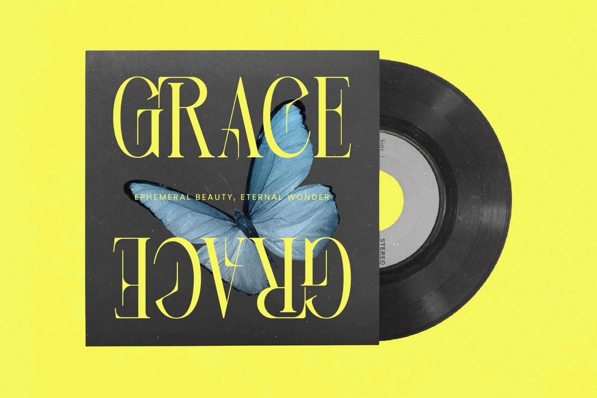 Preview 5 for Heroic Brutal - Bold Tall Serif Display Font