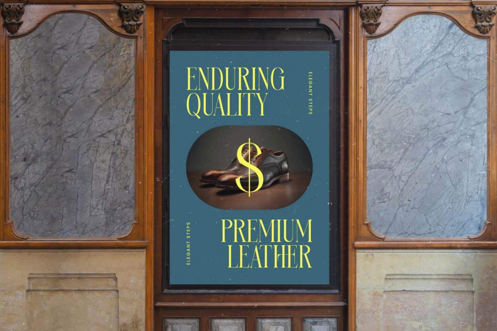 Preview 12 for Heroic Brutal - Bold Tall Serif Display Font