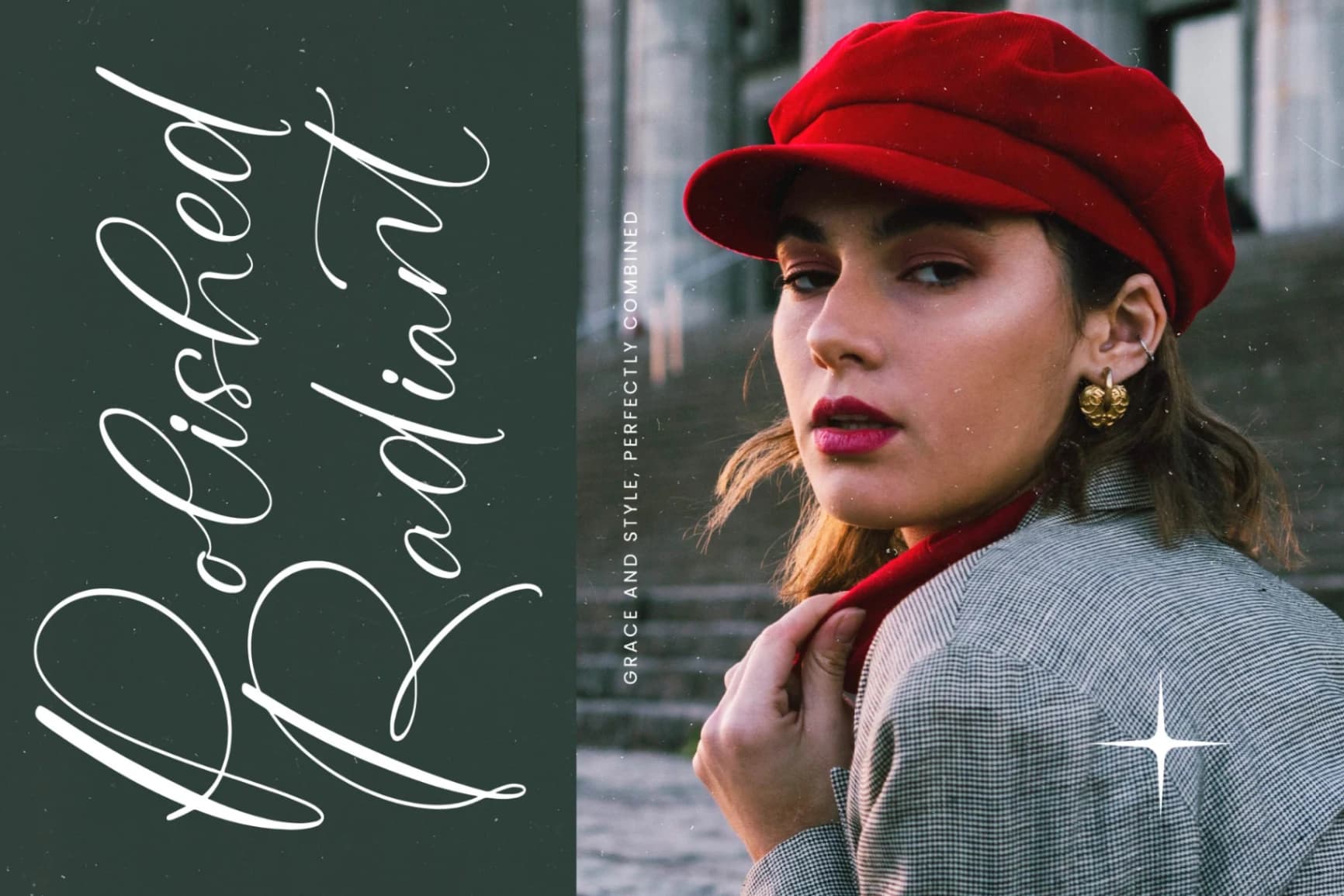 Preview 11 for Natalya Rosyta - Natural Handwritten Font