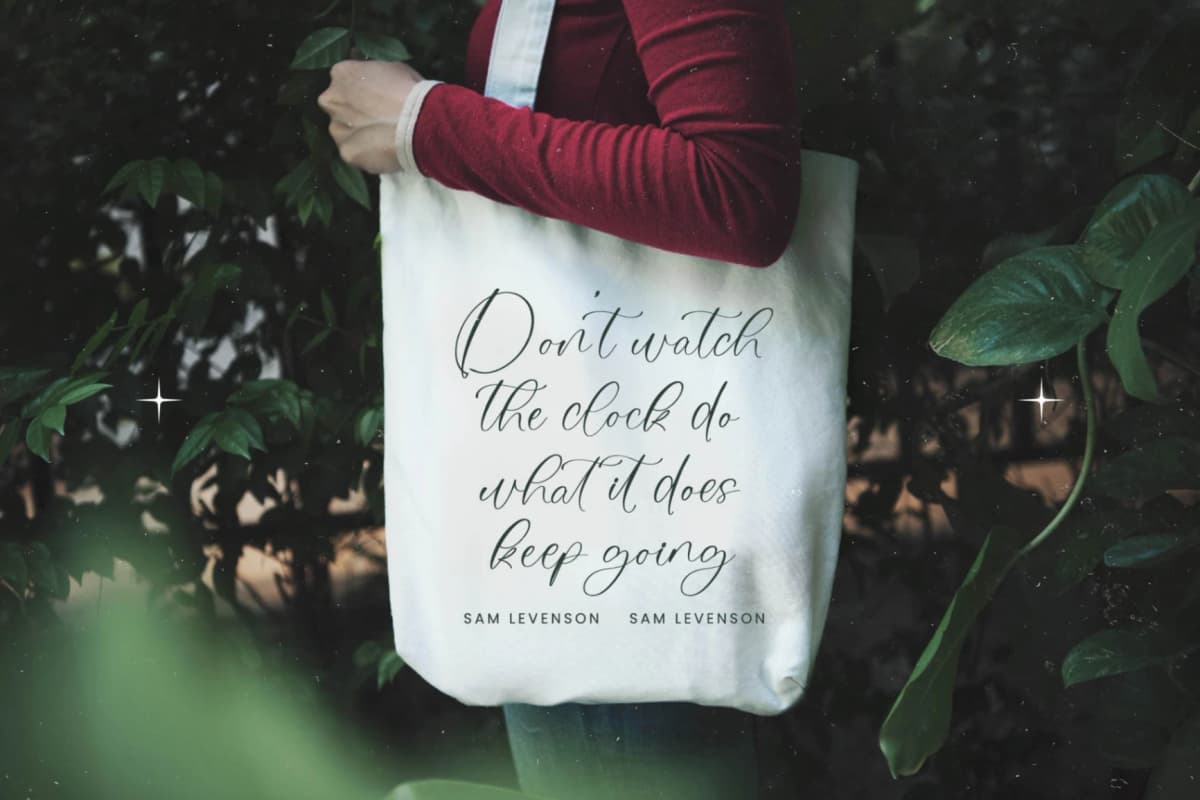 Natalya Rosyta - Natural Handwritten Font font preview 12