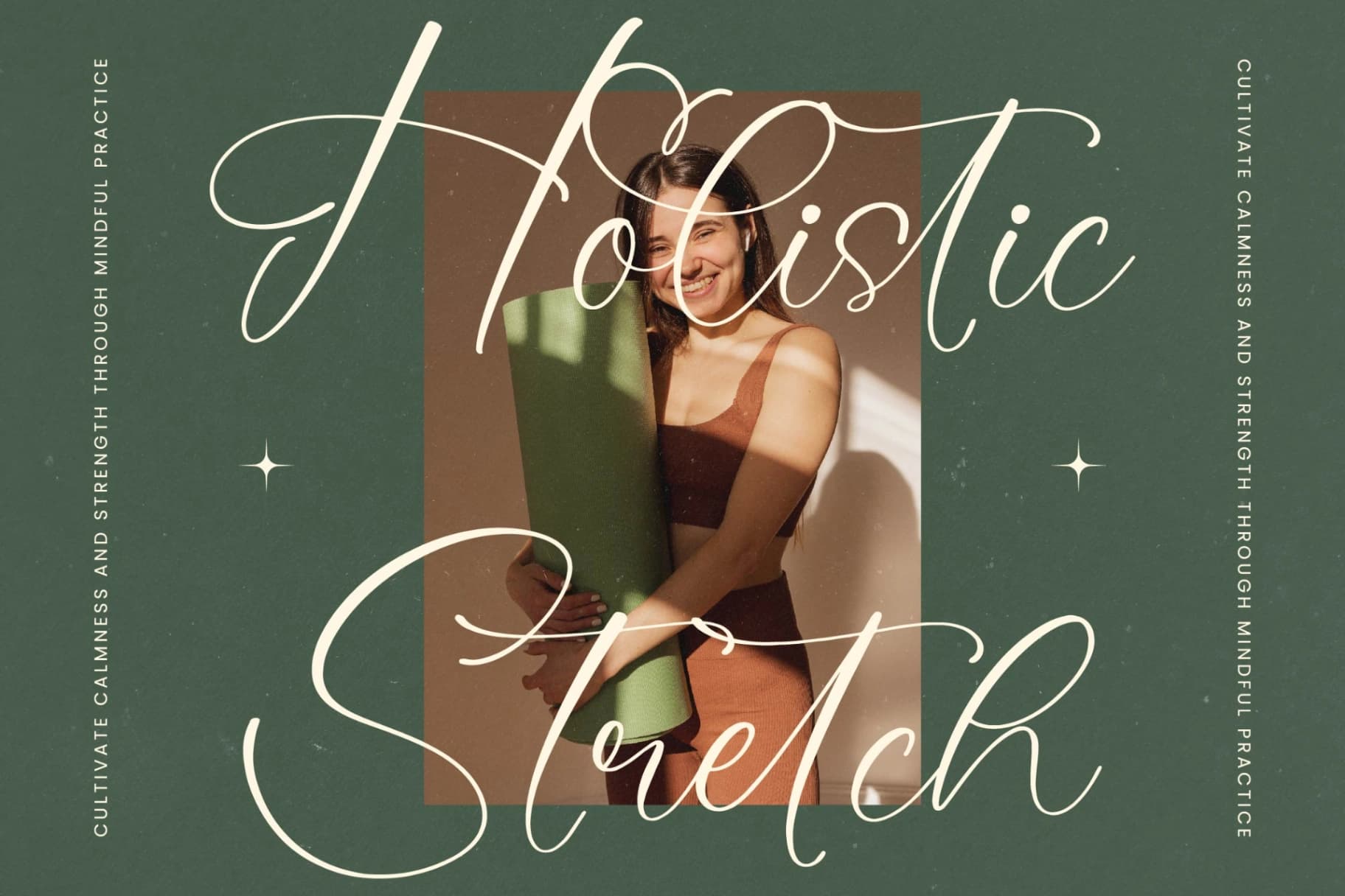 Preview 13 for Evelyn Scarlet - Stylish Calligraphy Font