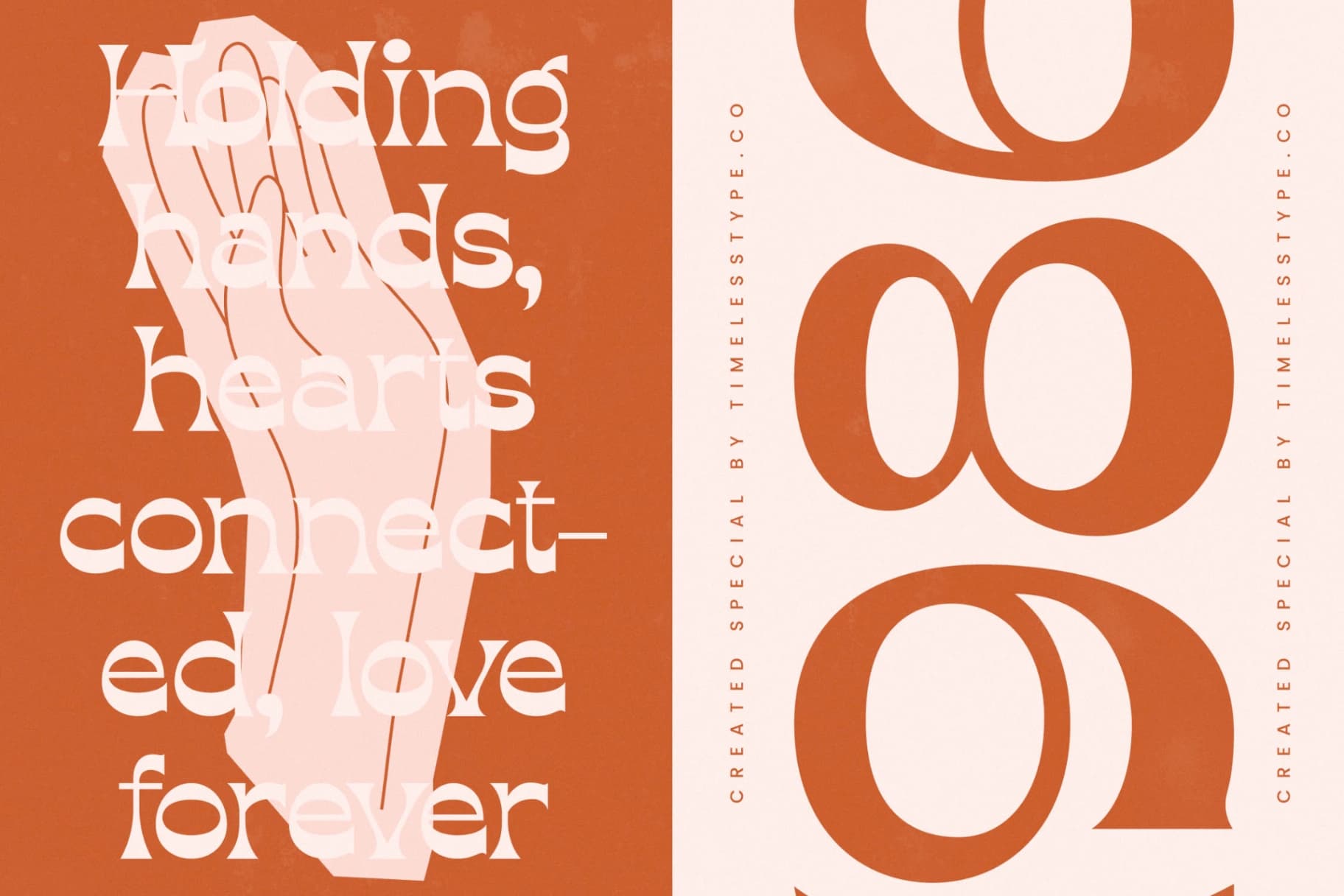 Preview 16 for Sizzling Cheesy - Modern Display Unique Serif