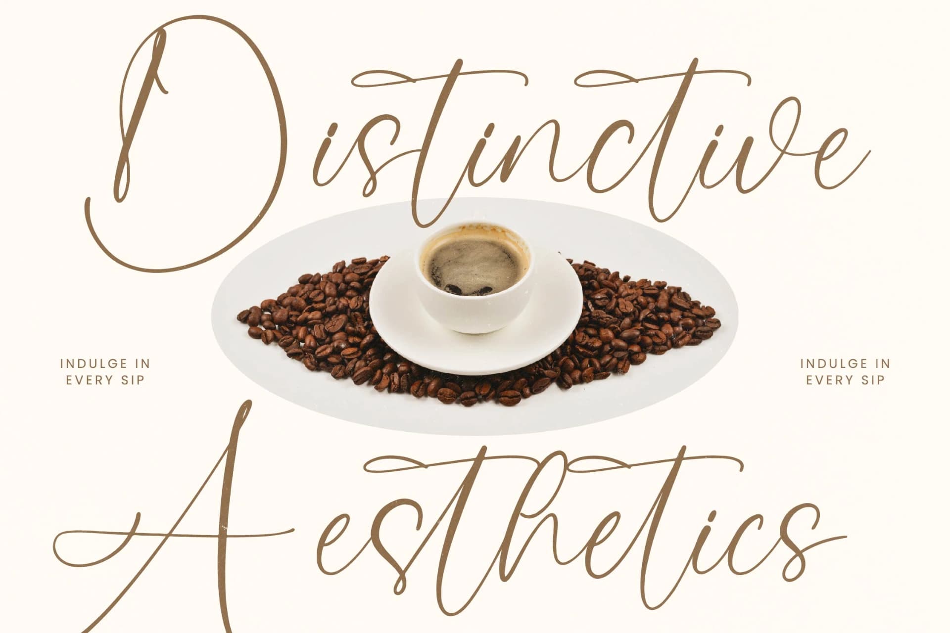Preview 9 for Sintalia Kelista - Stylish Handwritten Font