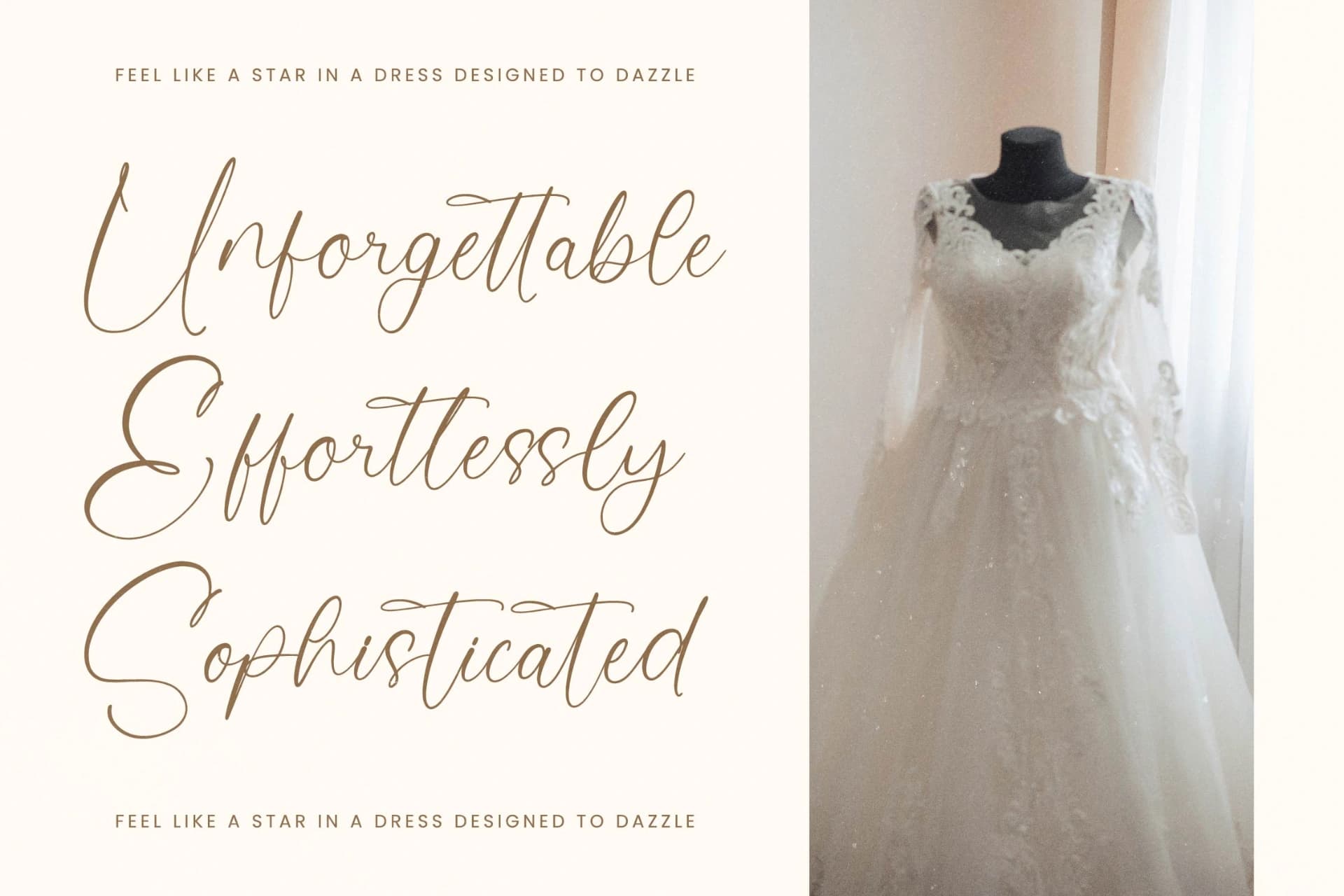 Preview 11 for Sintalia Kelista - Stylish Handwritten Font
