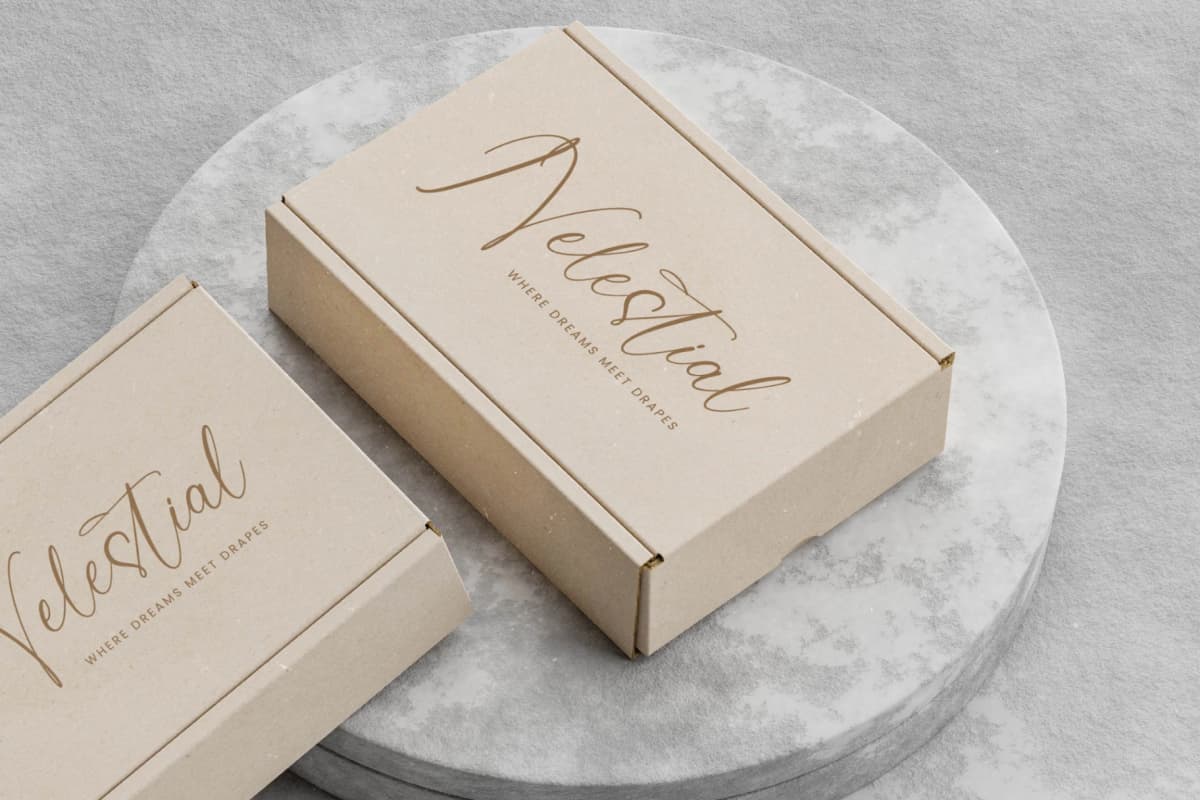 Sintalia Kelista - Stylish Handwritten Font font preview 13