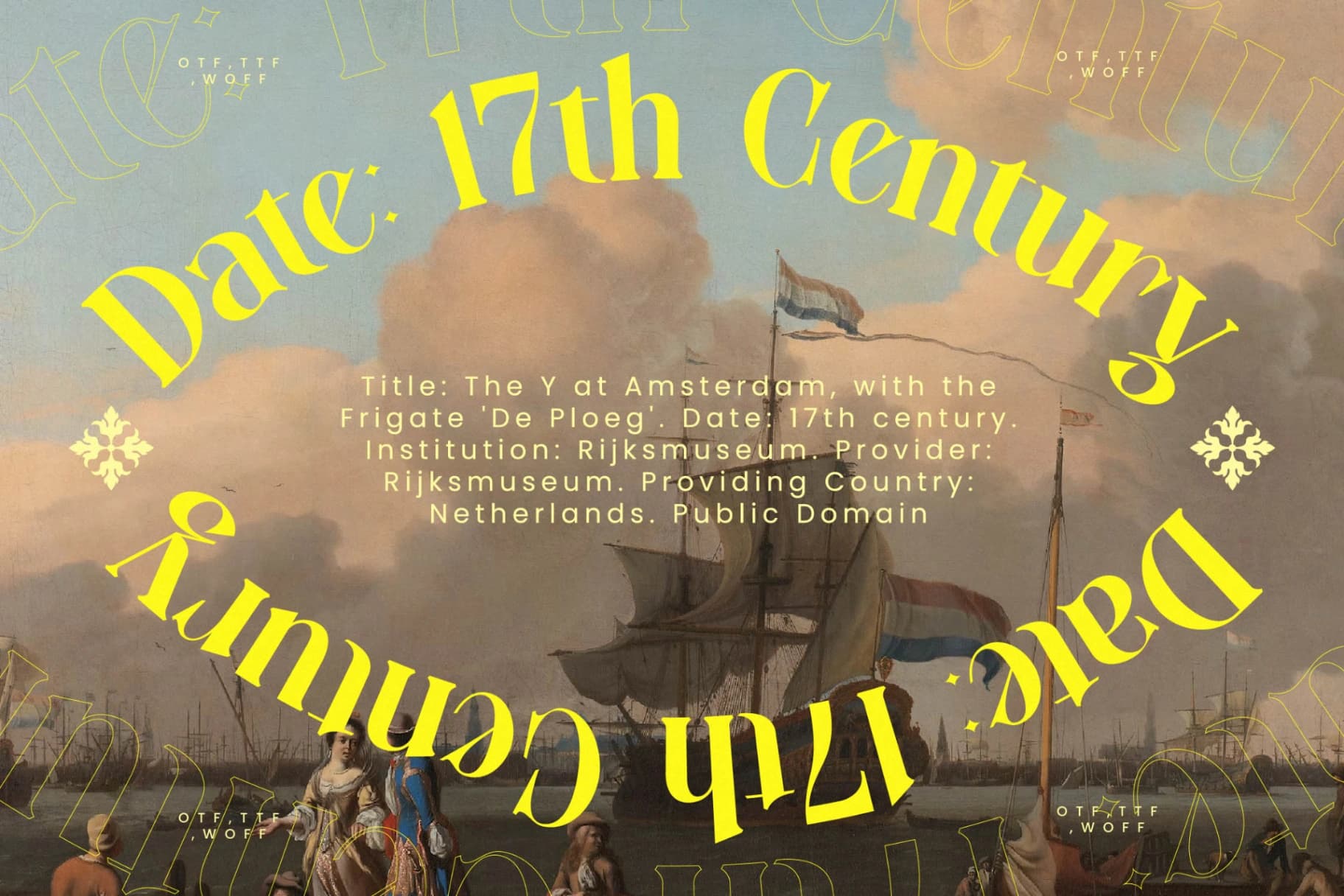 Preview 12 for Mythical Romance - Modern Display Serif