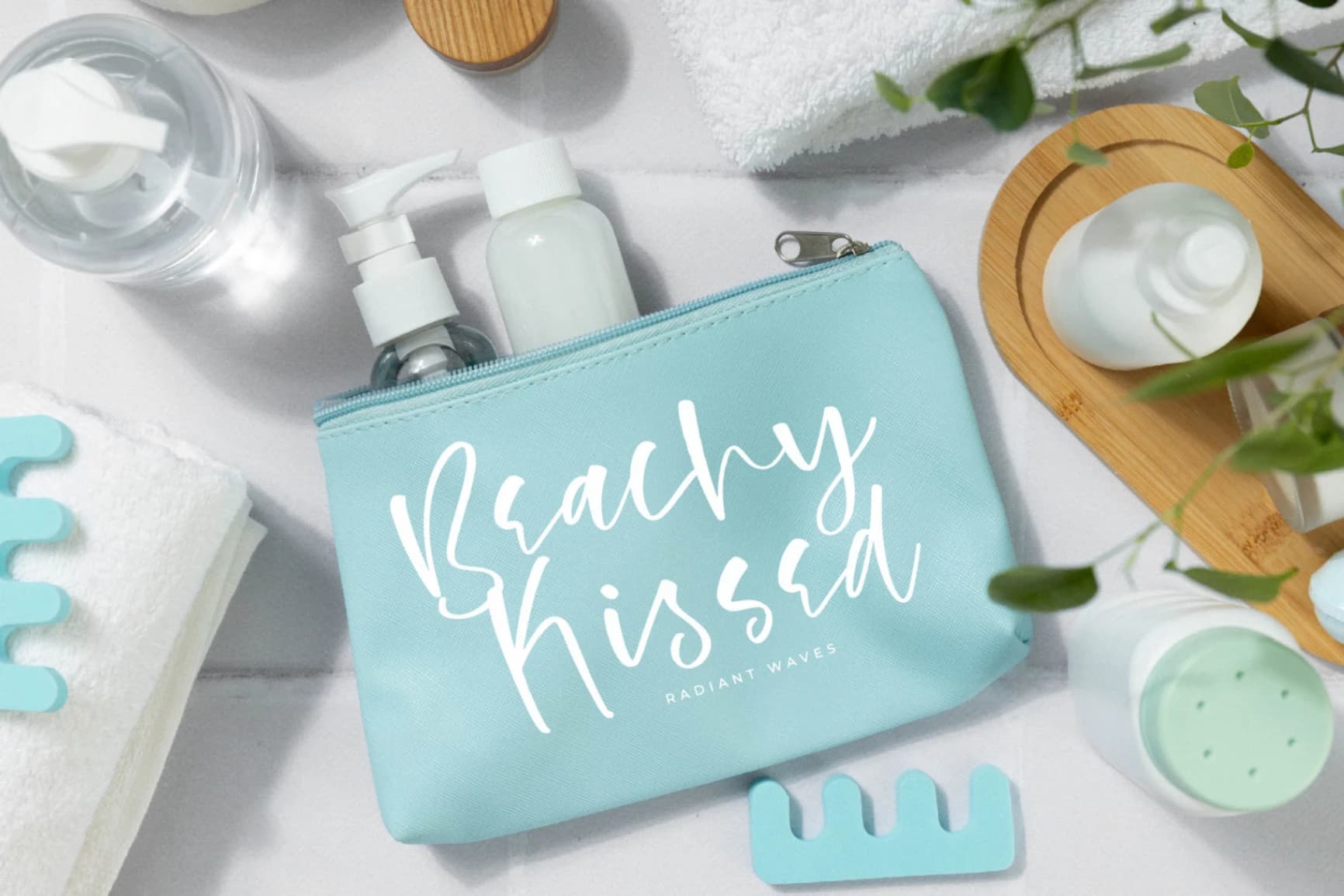 Preview 15 for Holidays Songlife - Handwritten Script Font